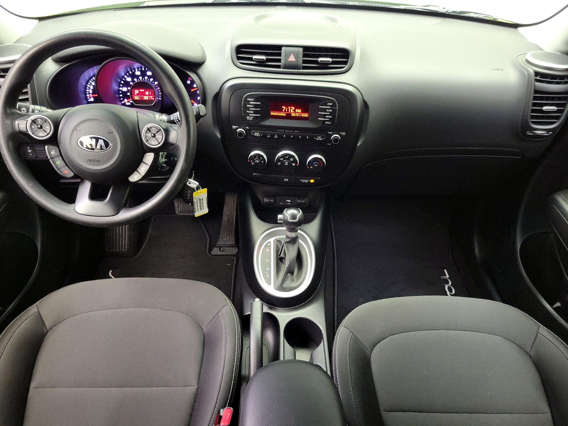 Thumbnail: 2016 Kia Soul - 9