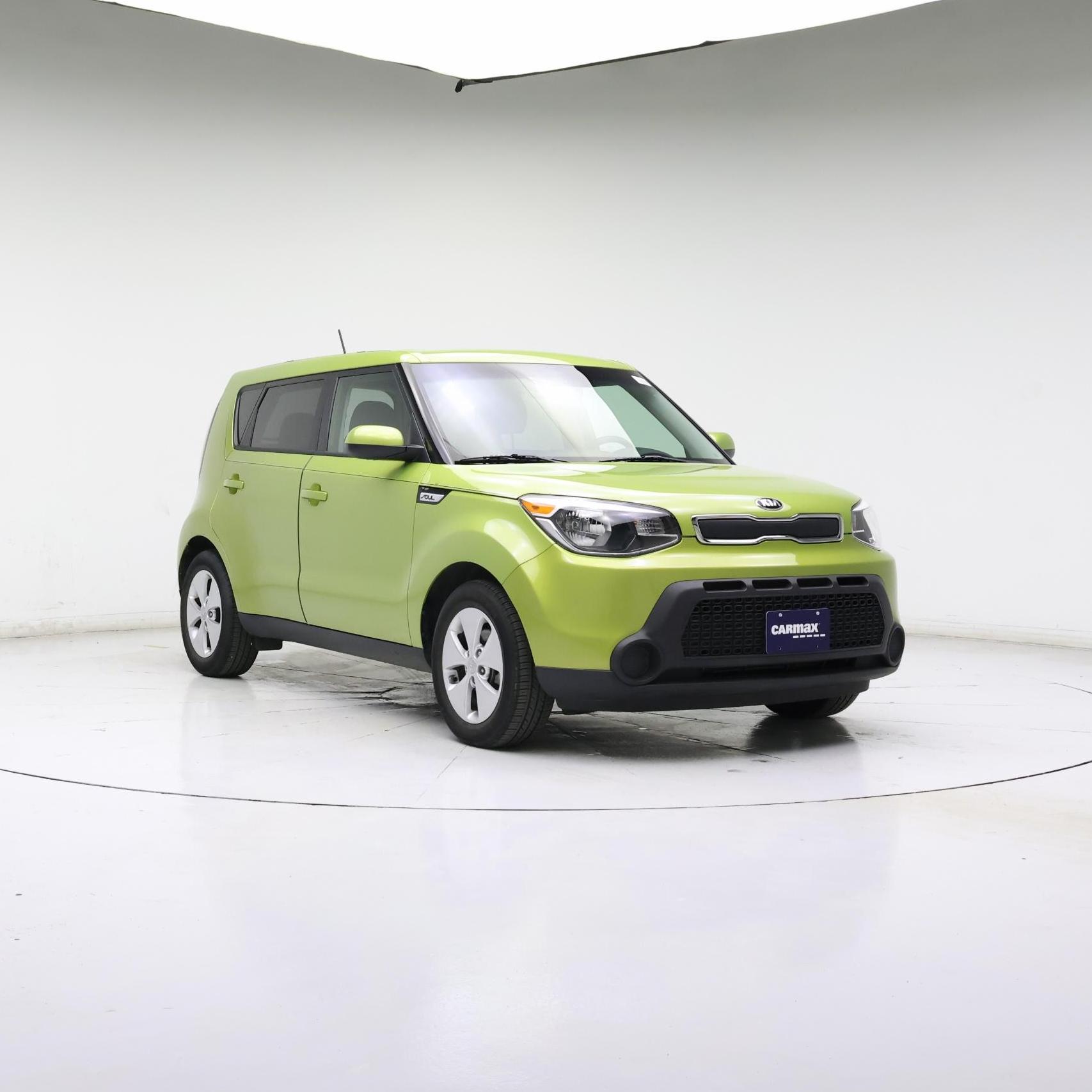 Thumbnail: 2016 Kia Soul - 2