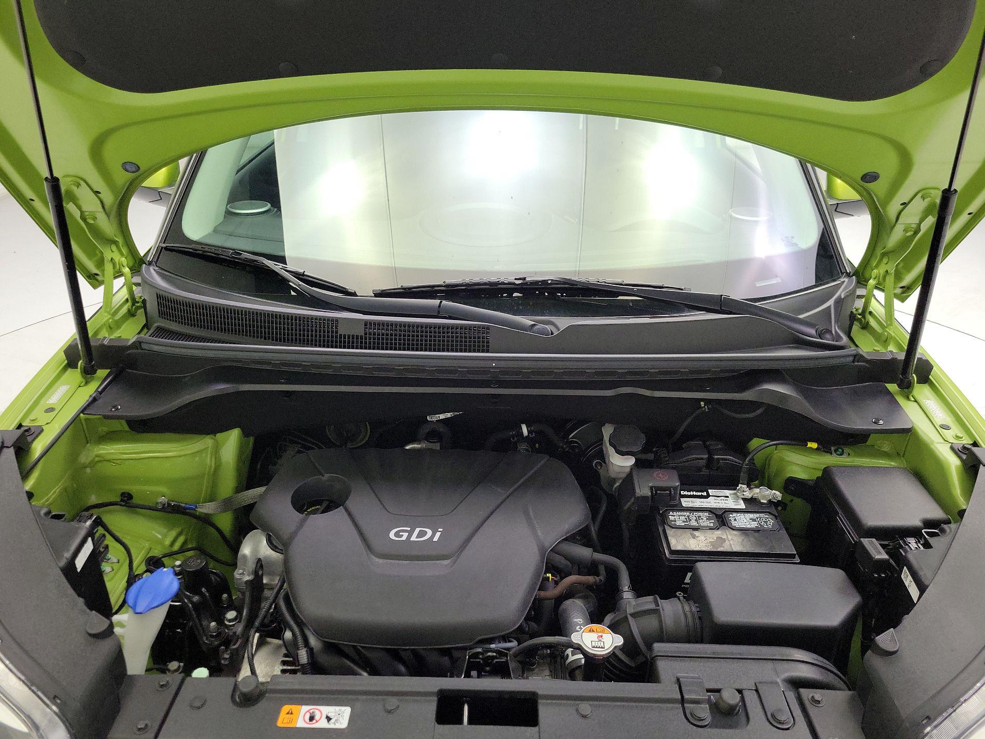 Thumbnail: 2016 Kia Soul - 20