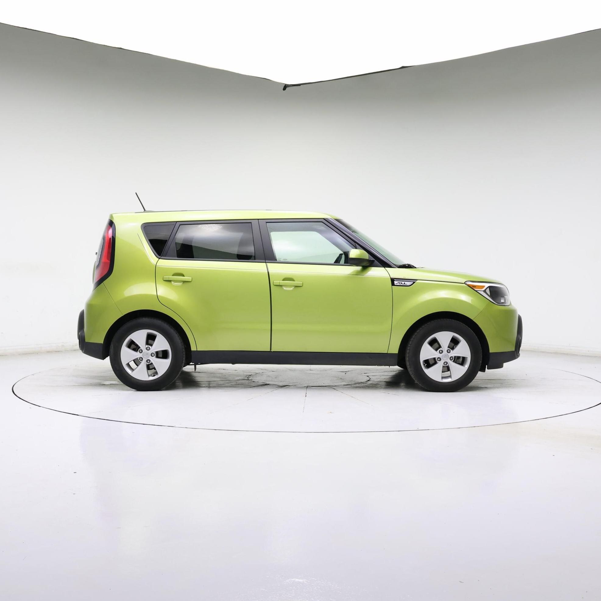 Thumbnail: 2016 Kia Soul - 3