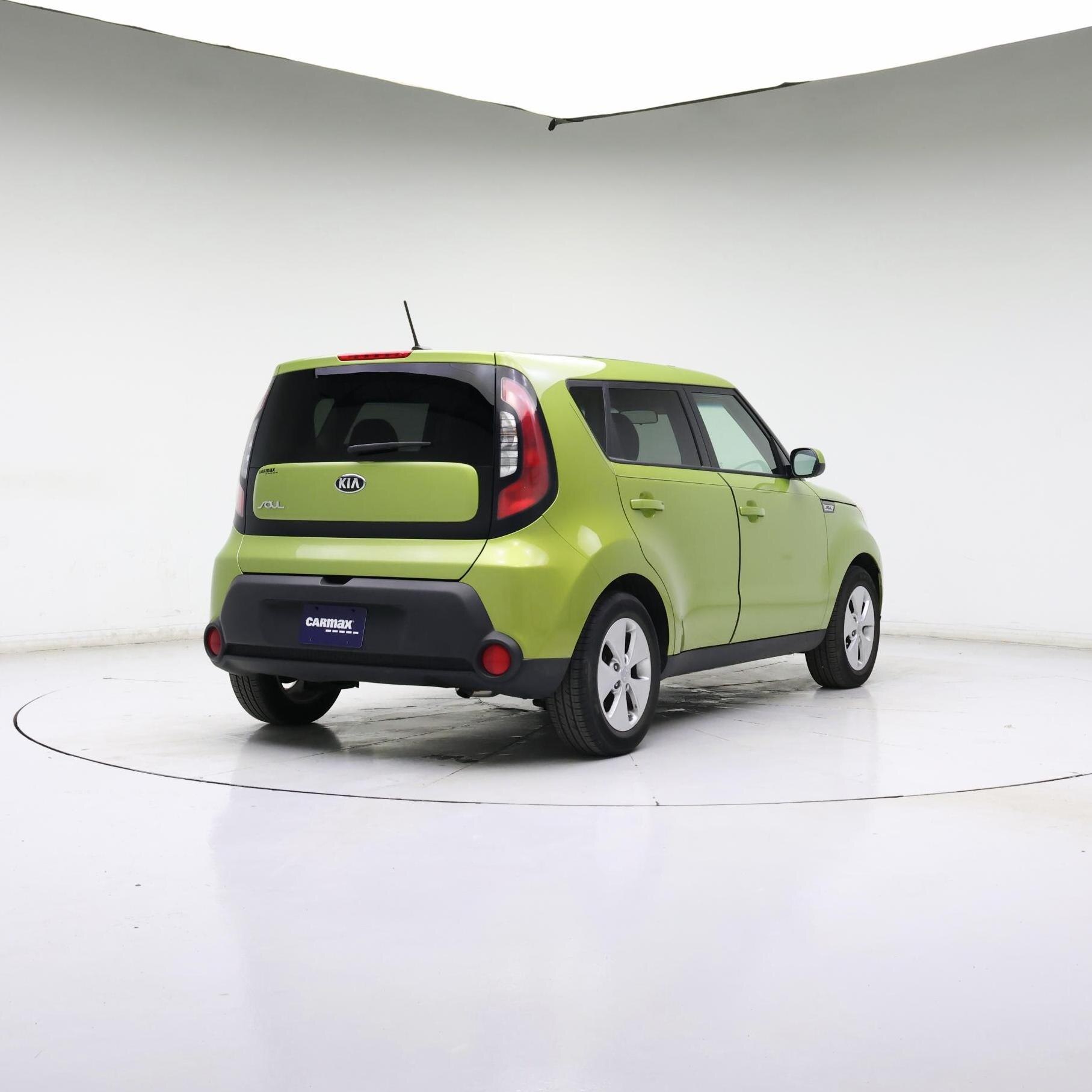 Thumbnail: 2016 Kia Soul - 4