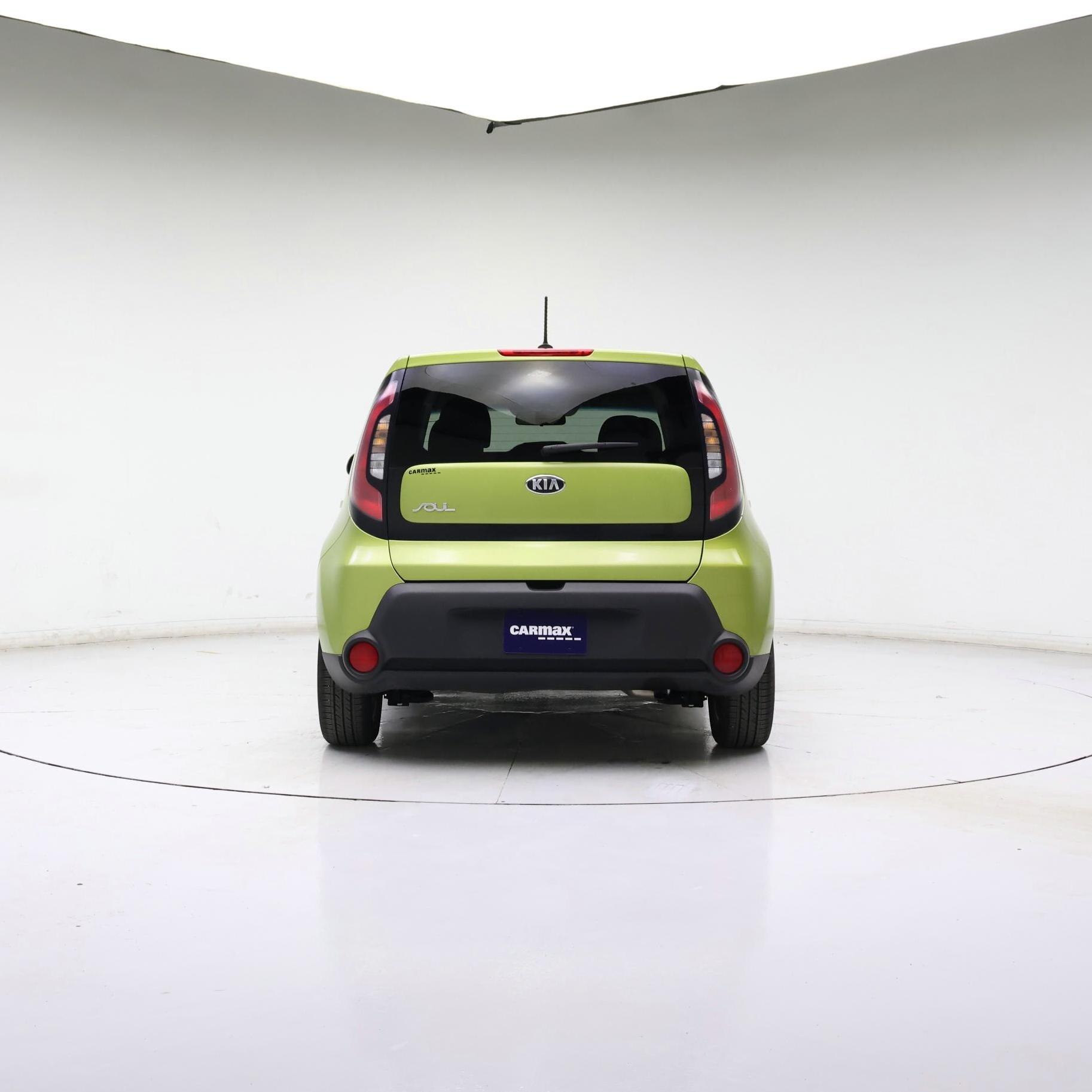 Thumbnail: 2016 Kia Soul - 5