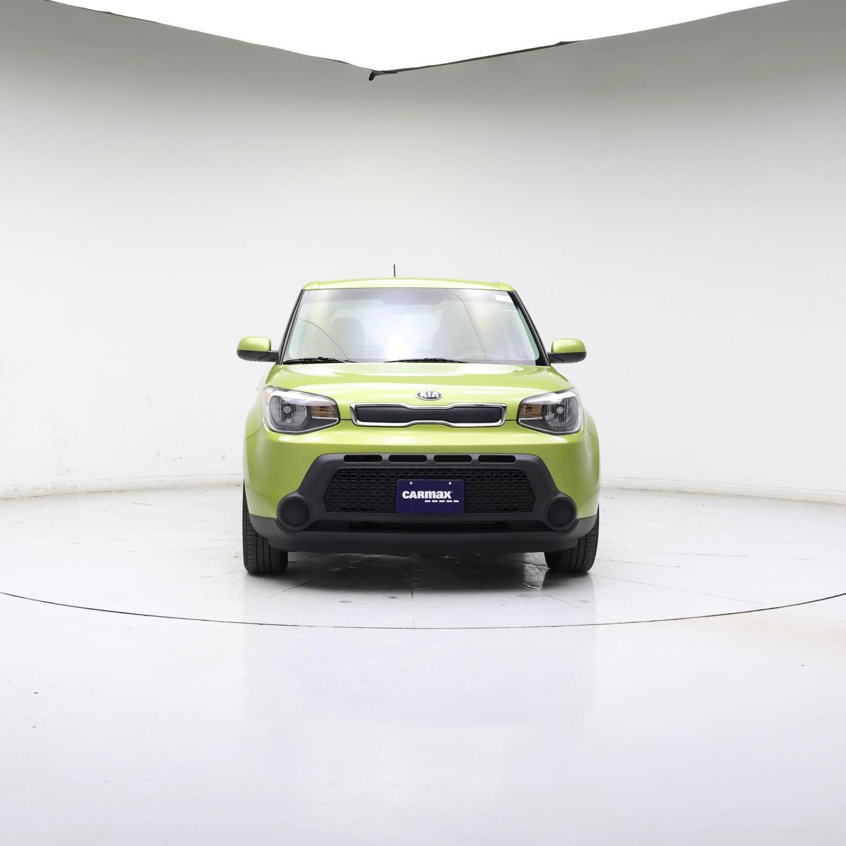 Thumbnail: 2016 Kia Soul - 6