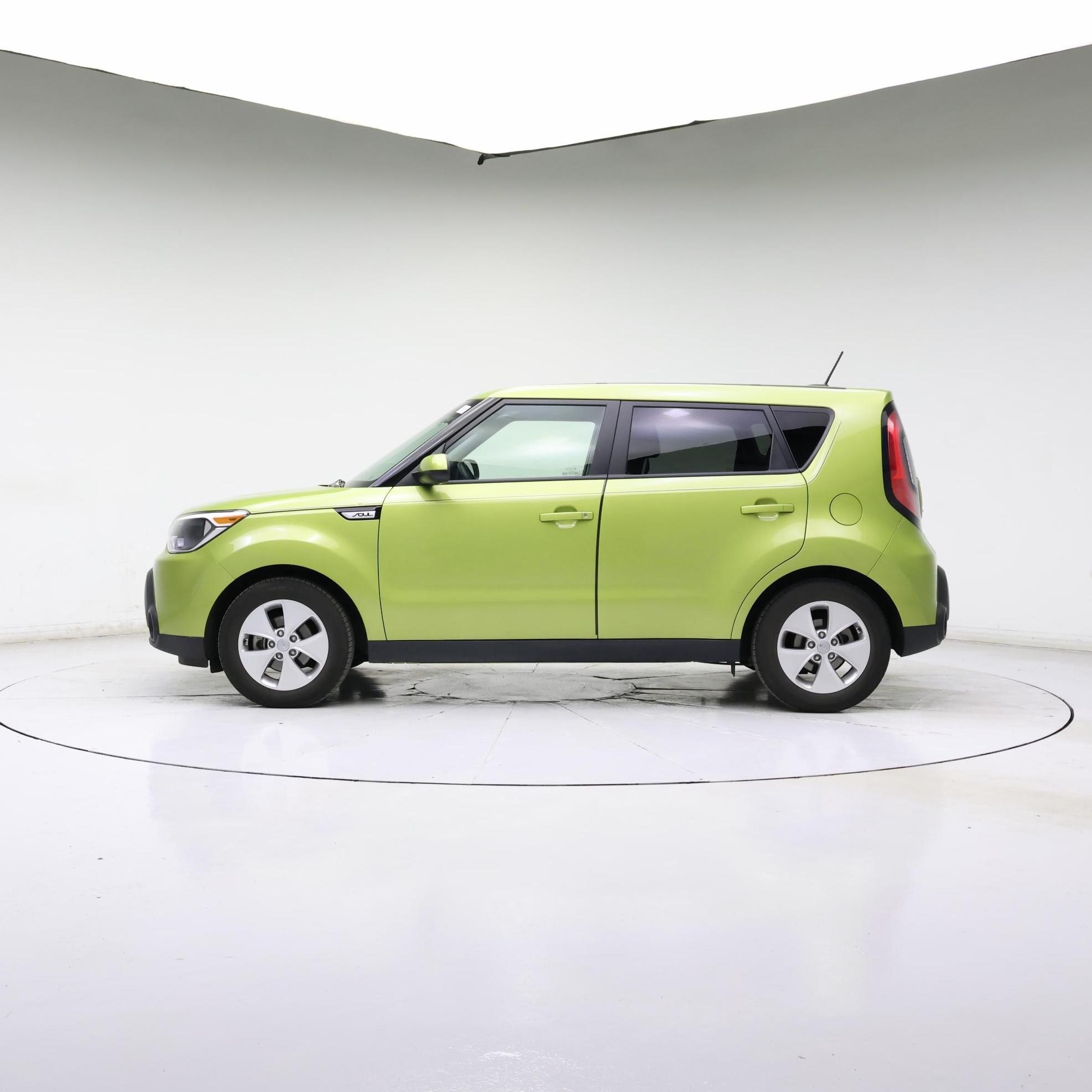 Thumbnail: 2016 Kia Soul - 7