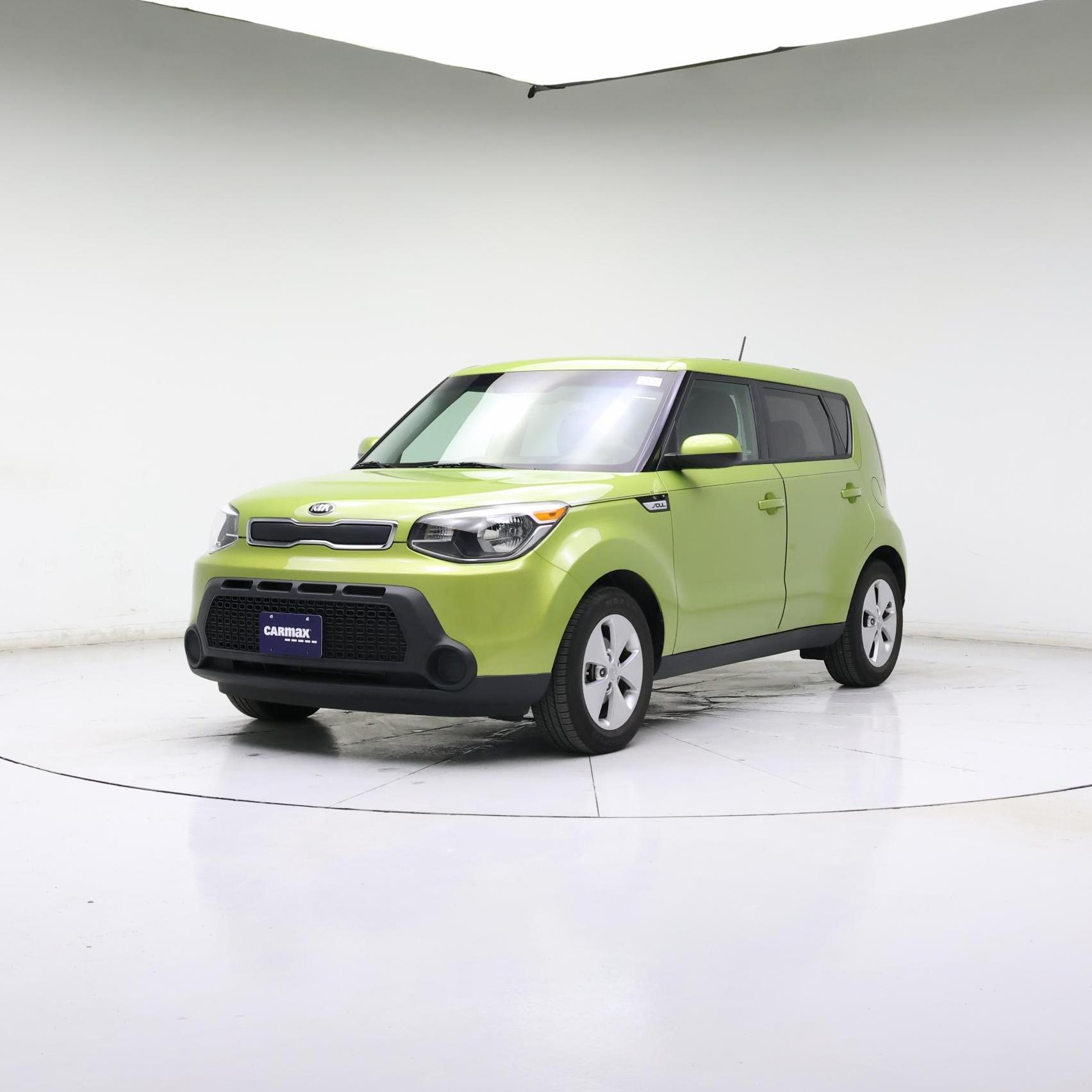 Thumbnail: 2016 Kia Soul - 8