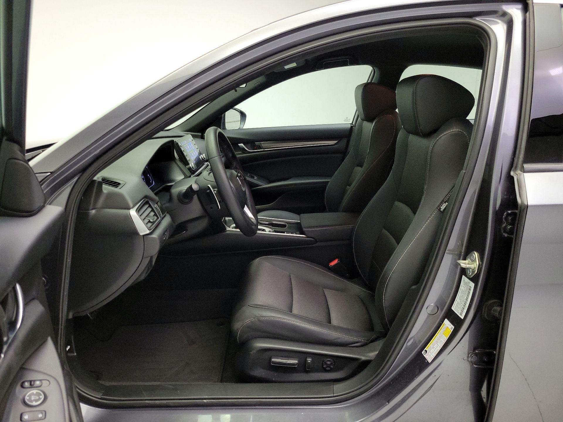 Thumbnail: 2020 Honda Accord - 11