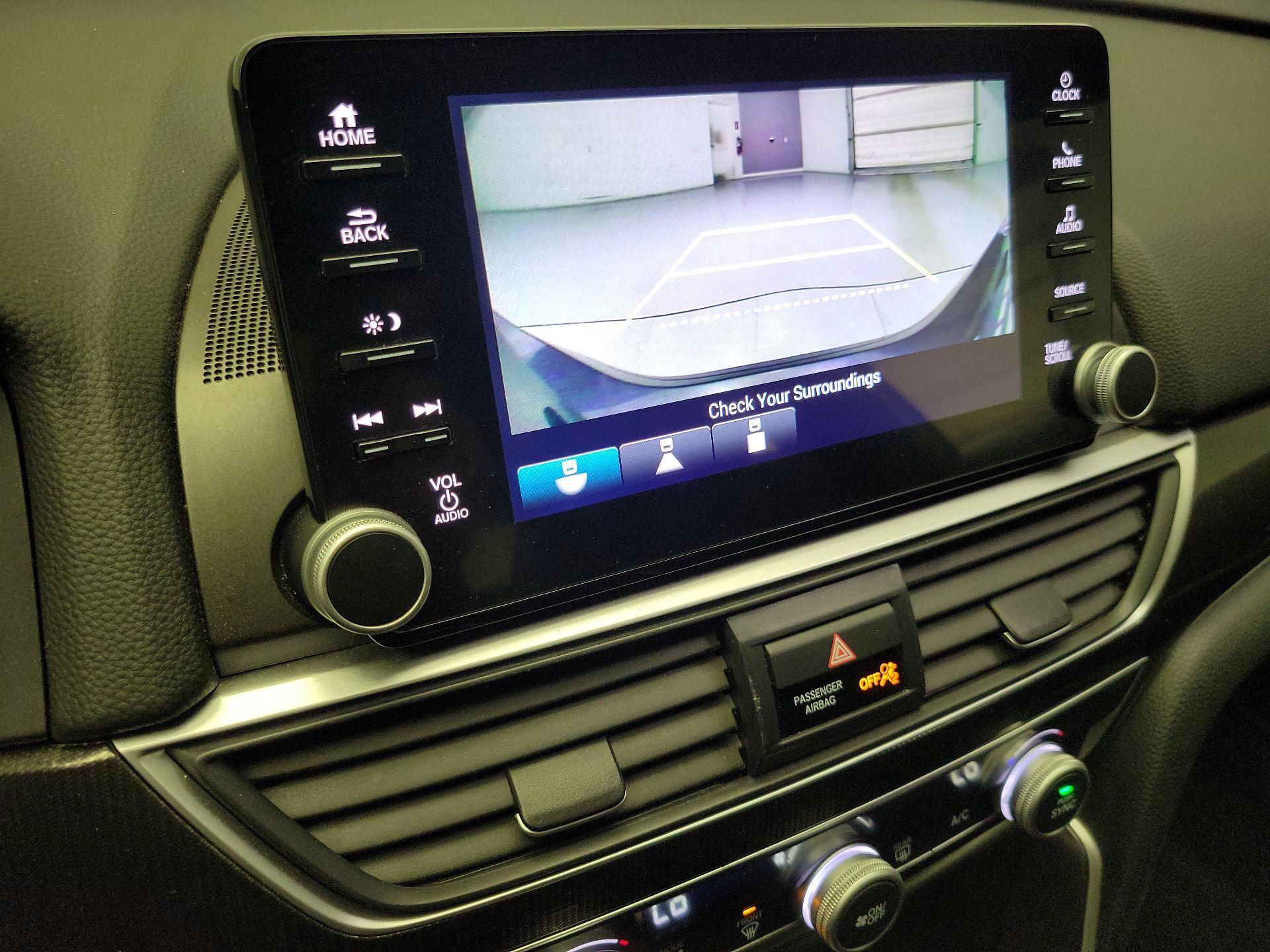 Thumbnail: 2020 Honda Accord - 14