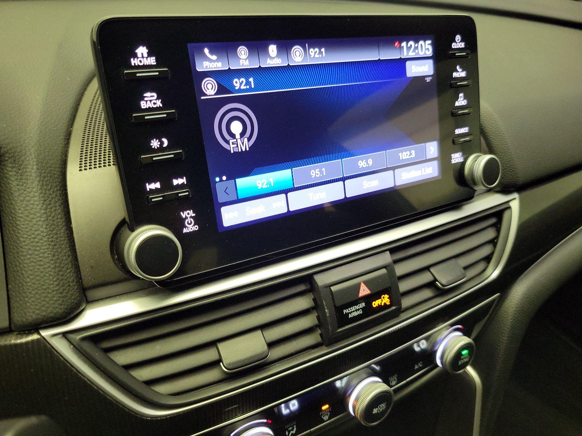 Thumbnail: 2020 Honda Accord - 15