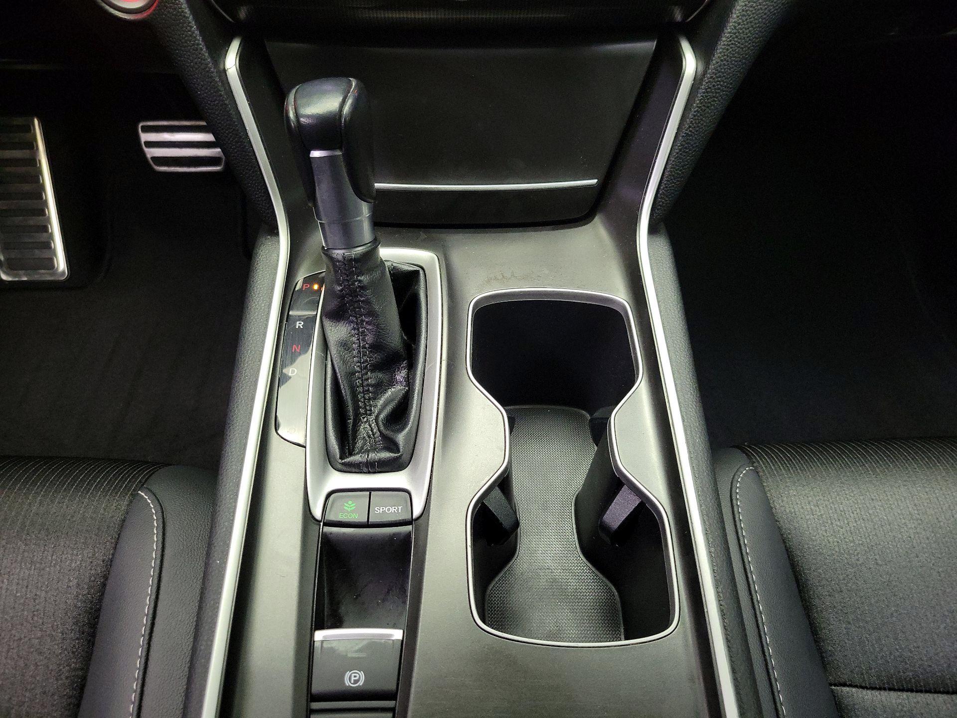 Thumbnail: 2020 Honda Accord - 17