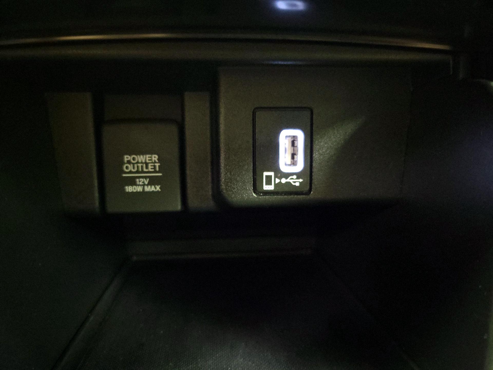 Thumbnail: 2020 Honda Accord - 18