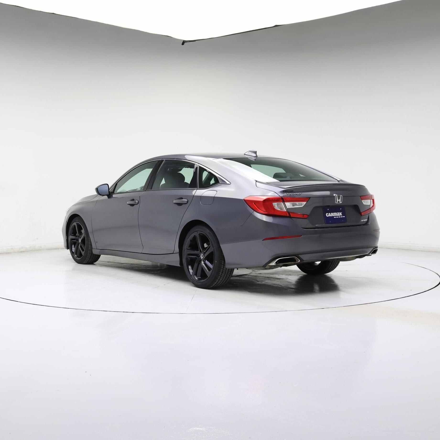 Thumbnail: 2020 Honda Accord - 2