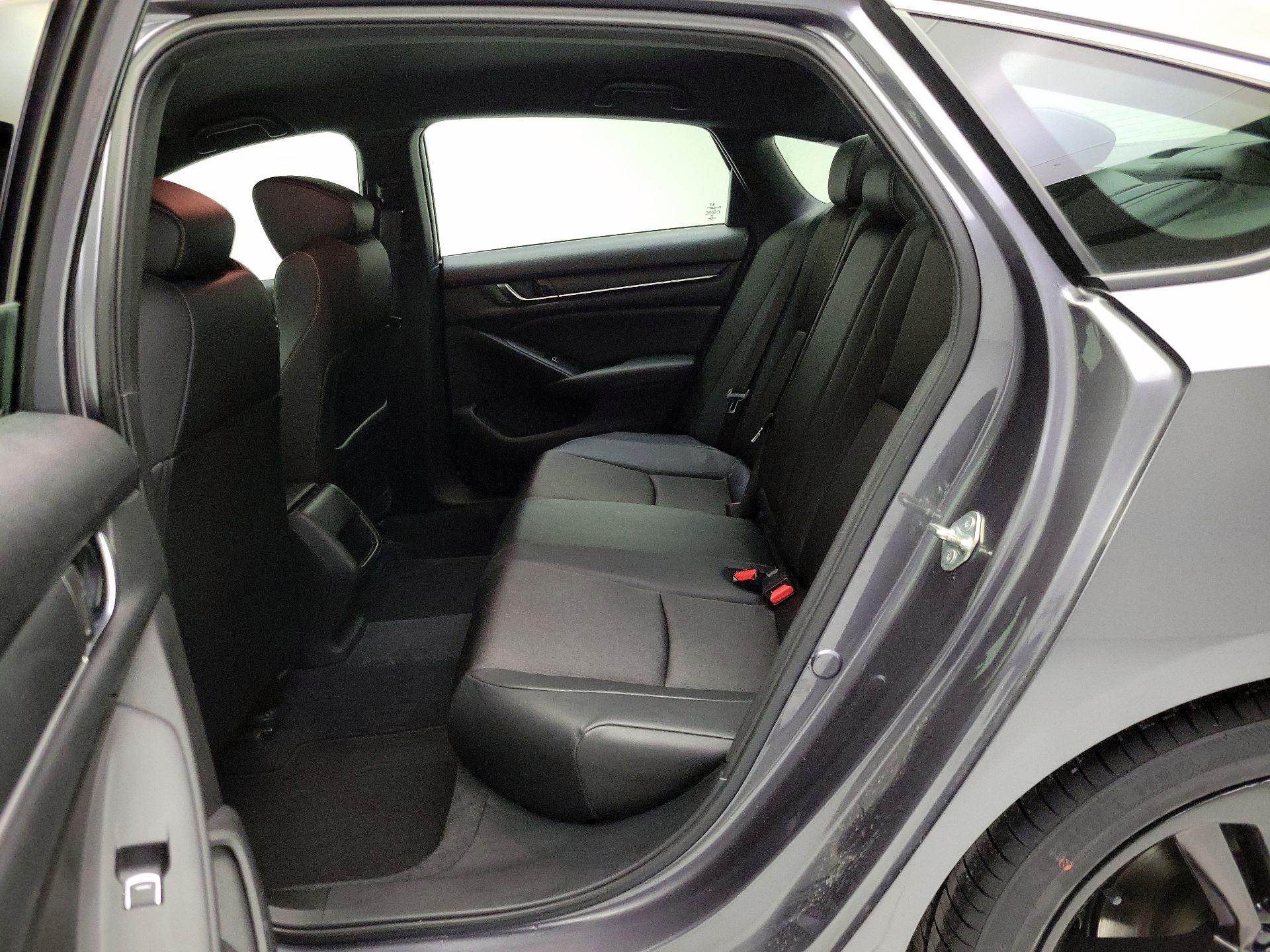 Thumbnail: 2020 Honda Accord - 19