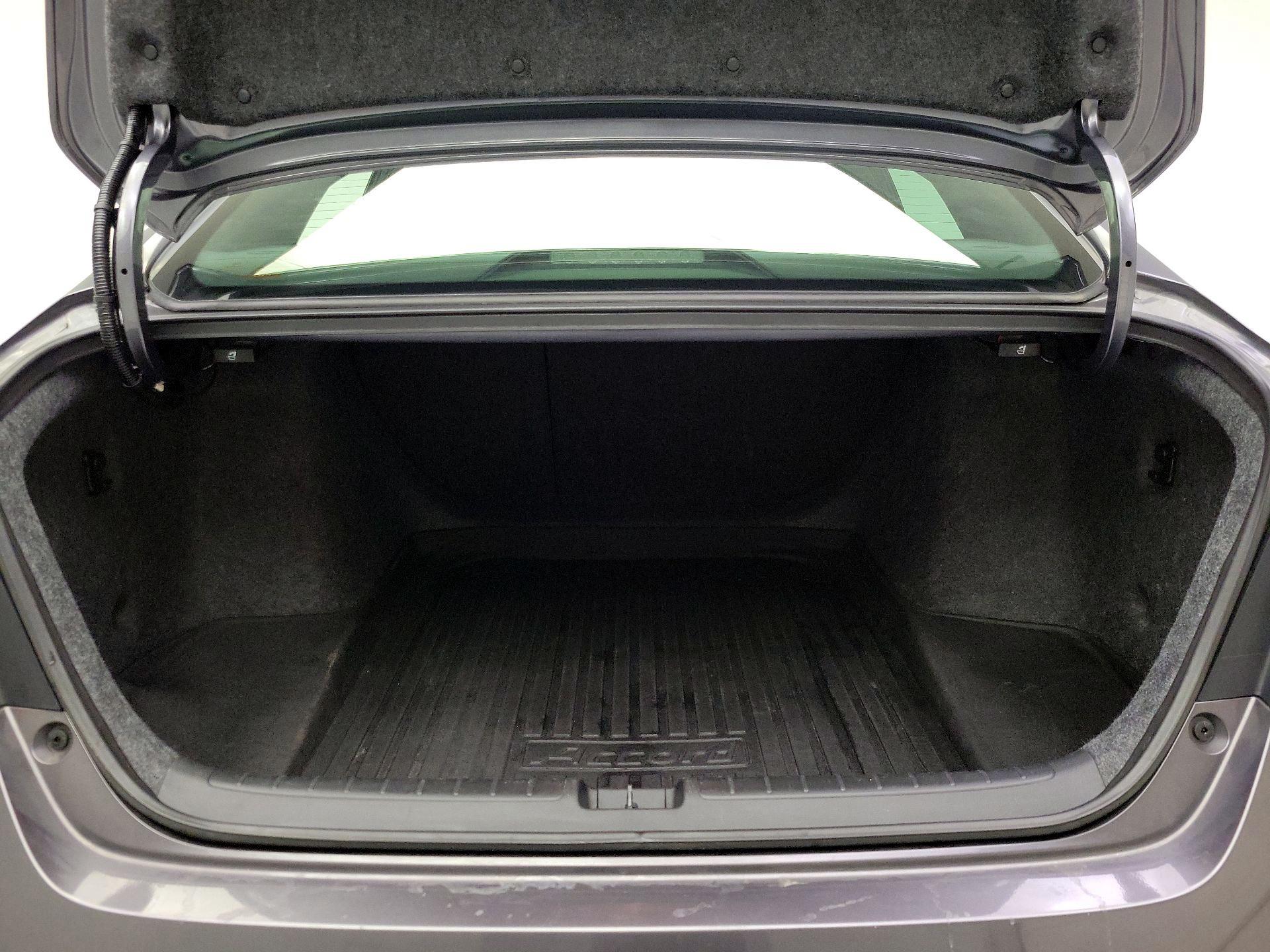 Thumbnail: 2020 Honda Accord - 20