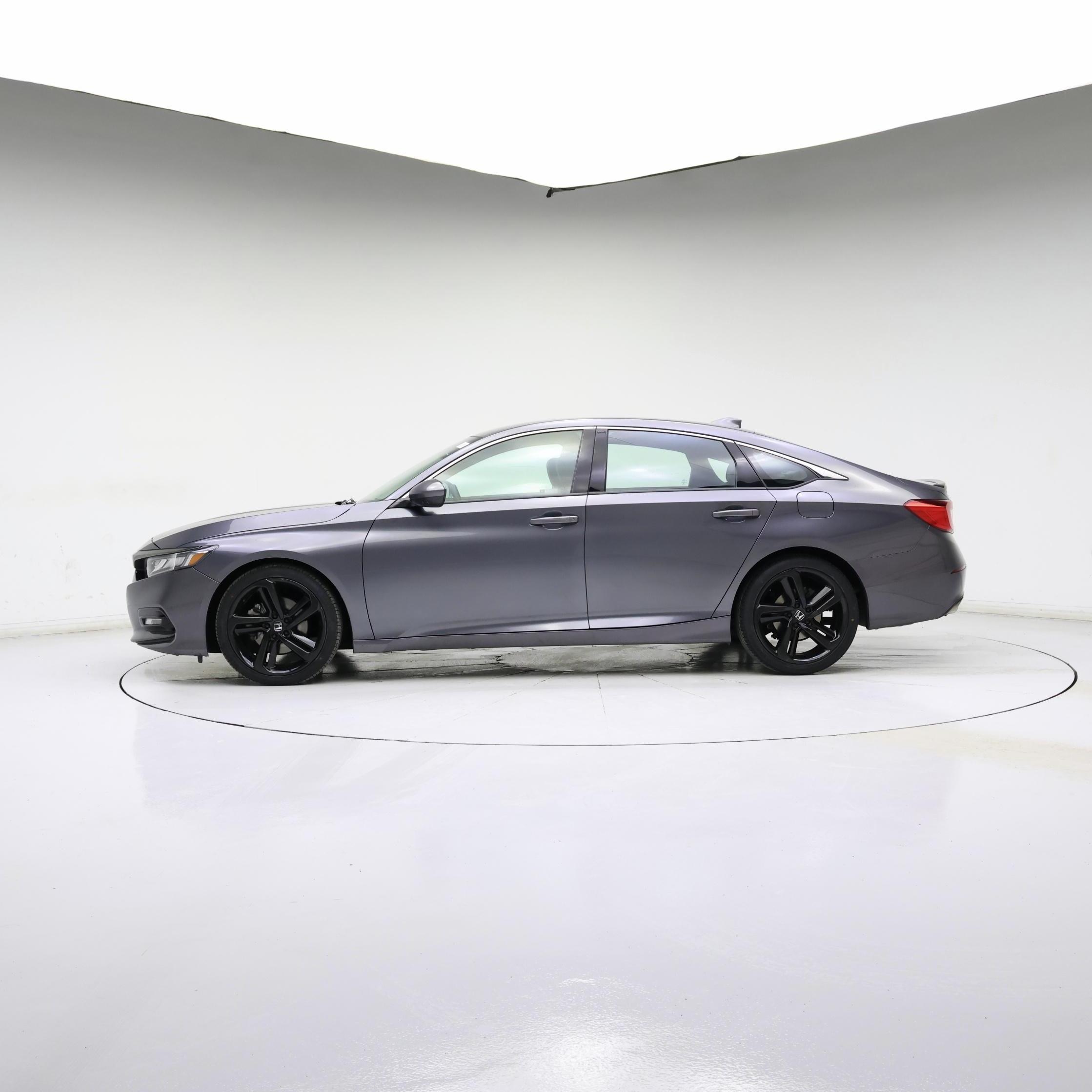 Thumbnail: 2020 Honda Accord - 3