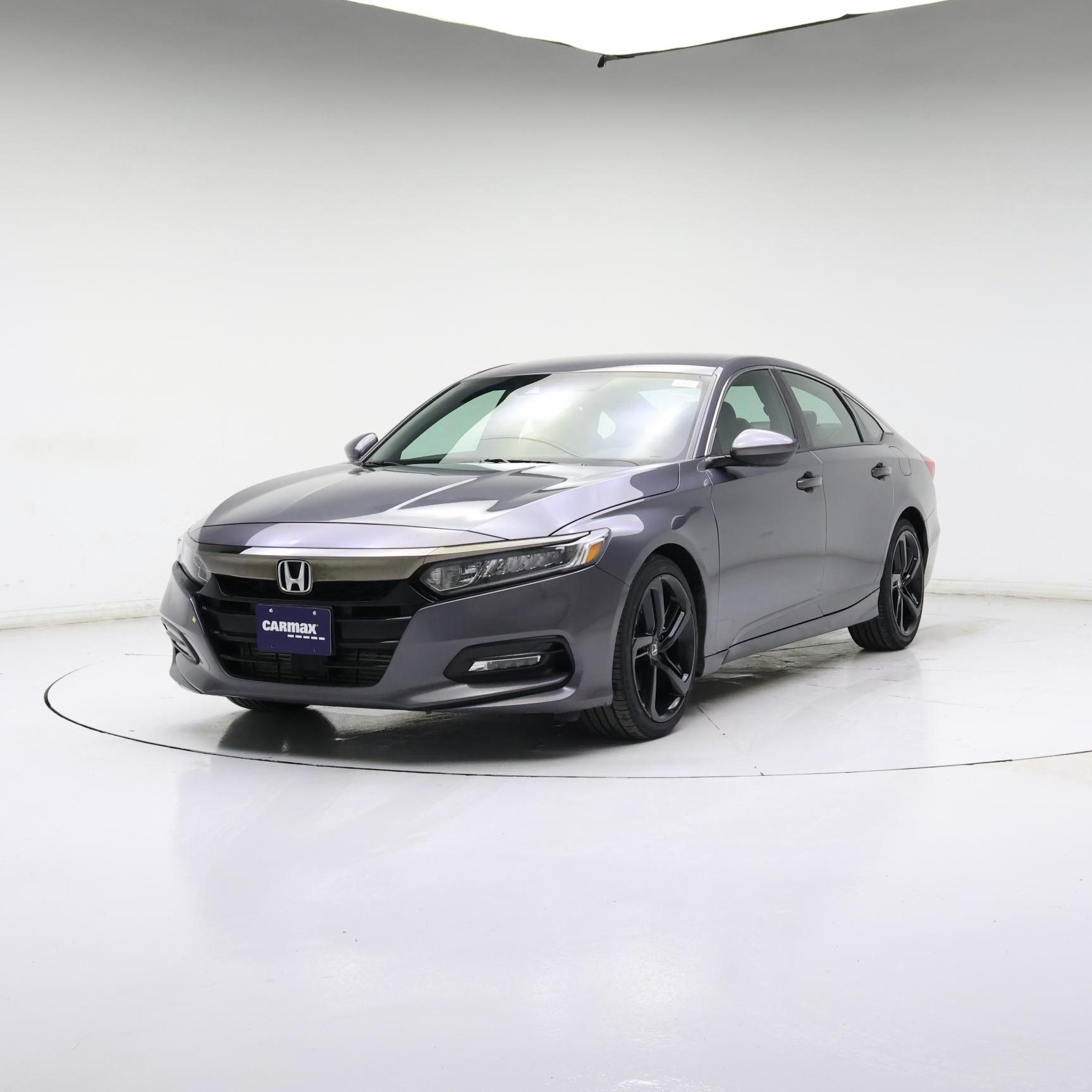 Thumbnail: 2020 Honda Accord - 4