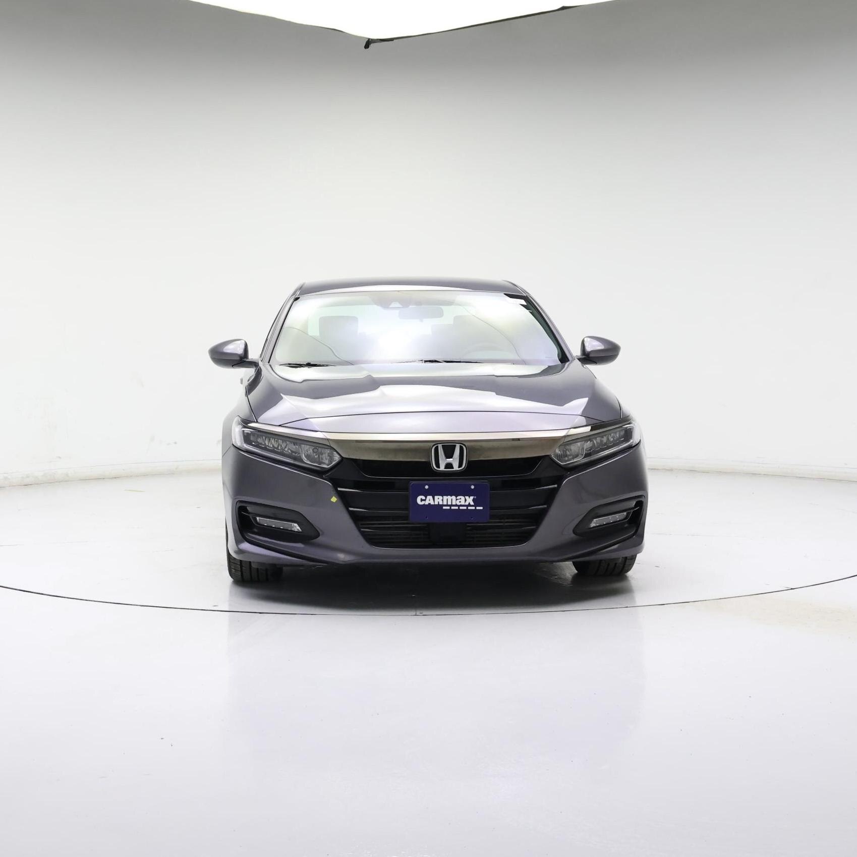 Thumbnail: 2020 Honda Accord - 5