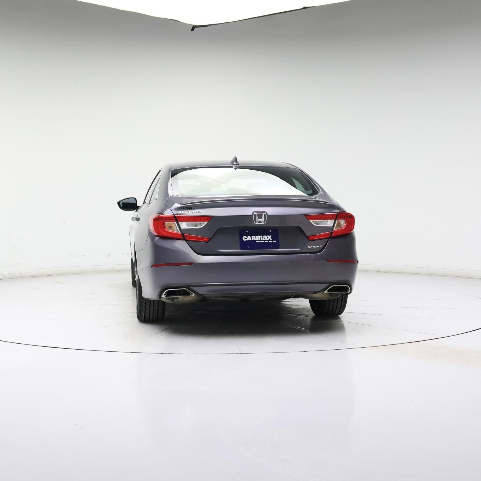 Thumbnail: 2020 Honda Accord - 6