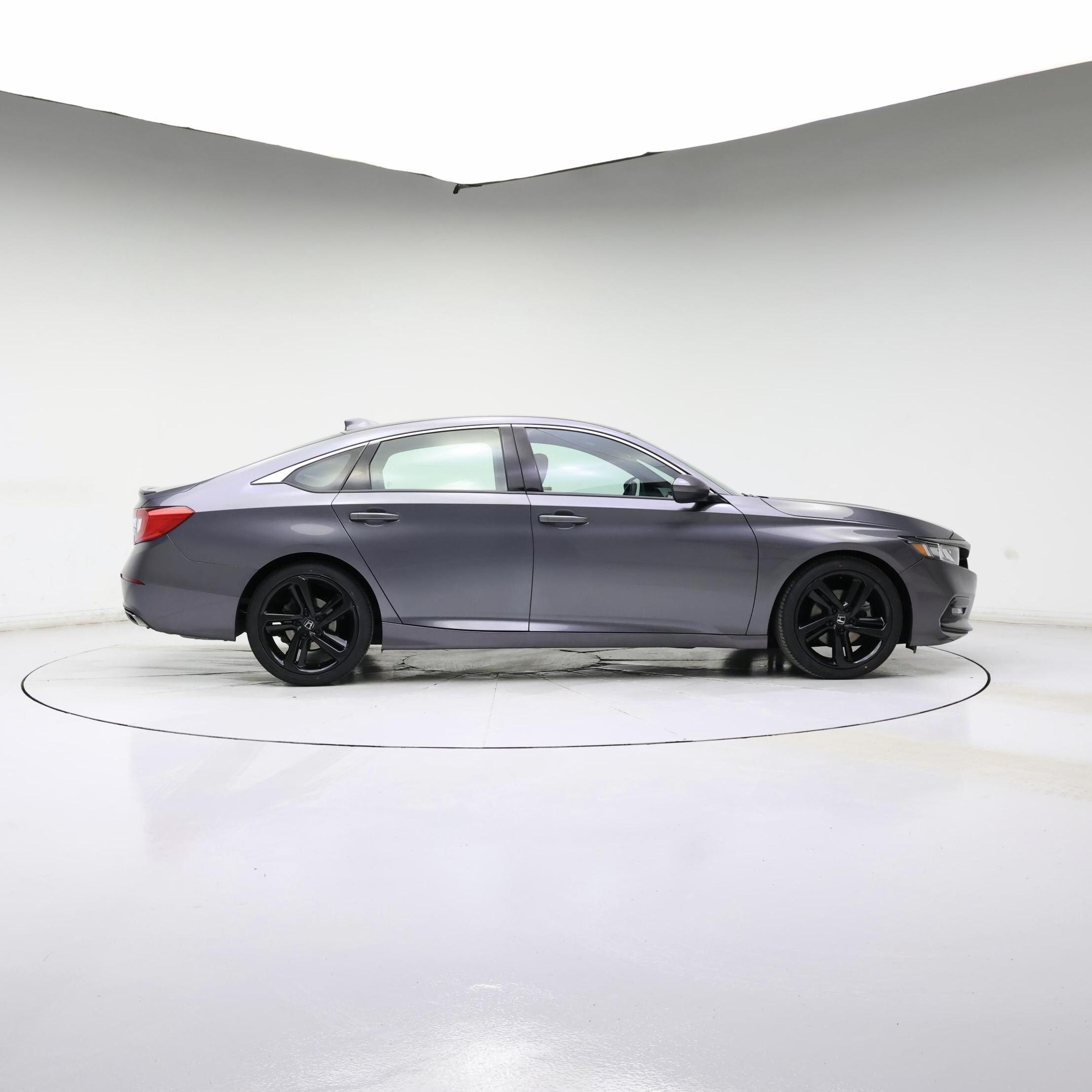 Thumbnail: 2020 Honda Accord - 7