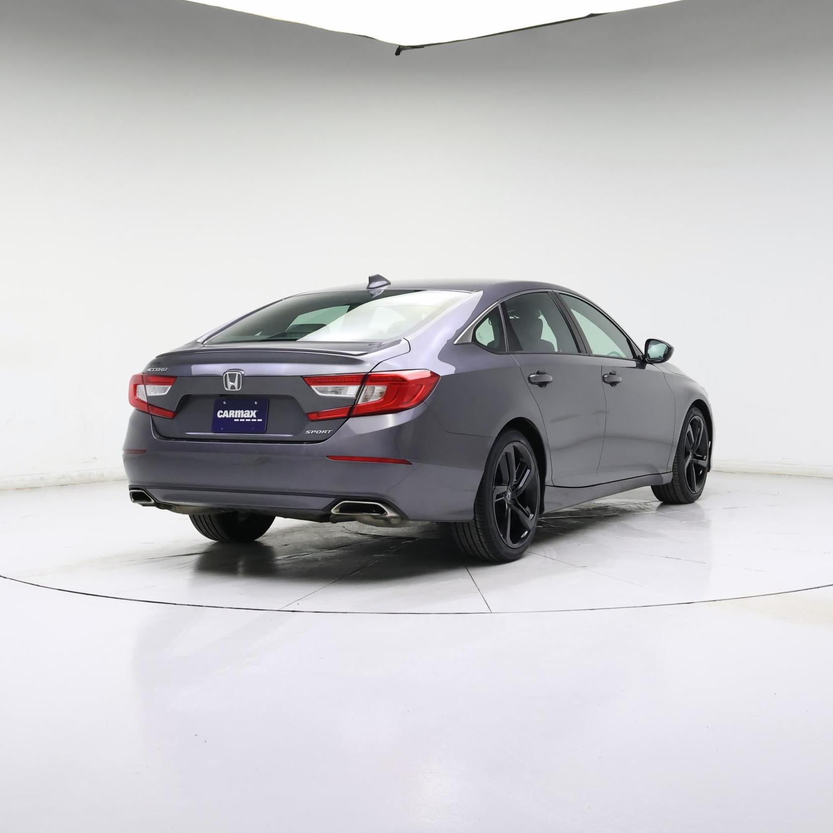 Thumbnail: 2020 Honda Accord - 8