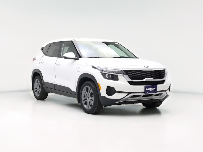 2021 Kia Seltos LX -
                  Kenosha, WI