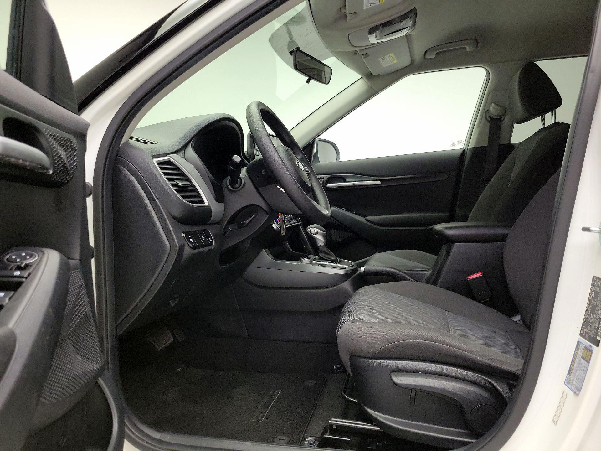 Thumbnail: 2021 Kia Seltos - 11