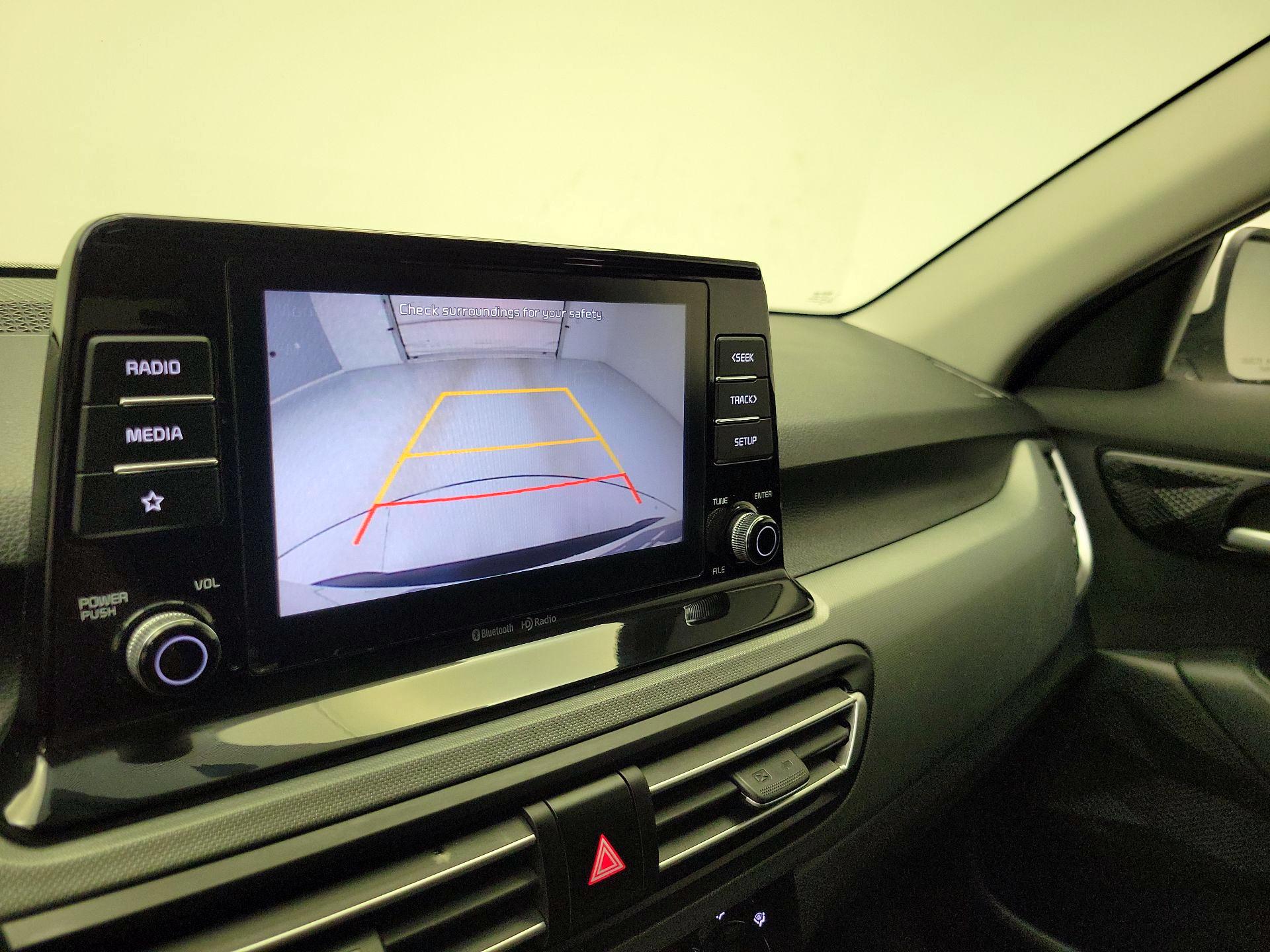 Thumbnail: 2021 Kia Seltos - 14