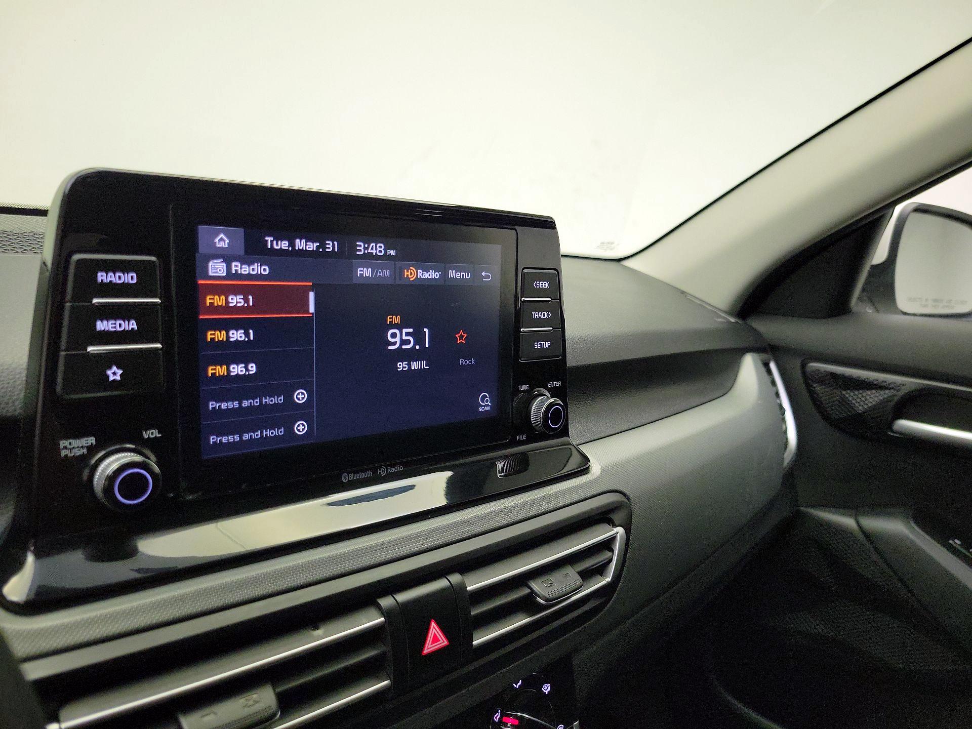 Thumbnail: 2021 Kia Seltos - 15