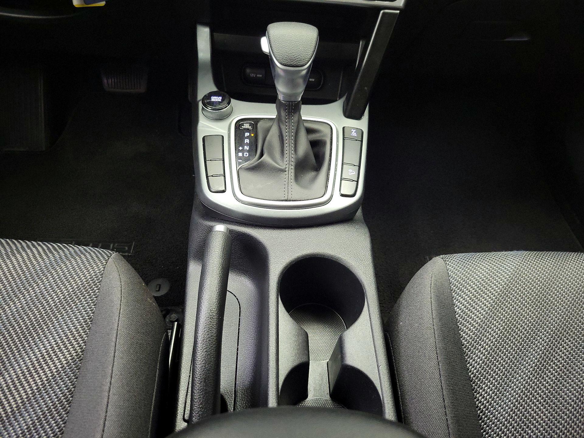 Thumbnail: 2021 Kia Seltos - 17