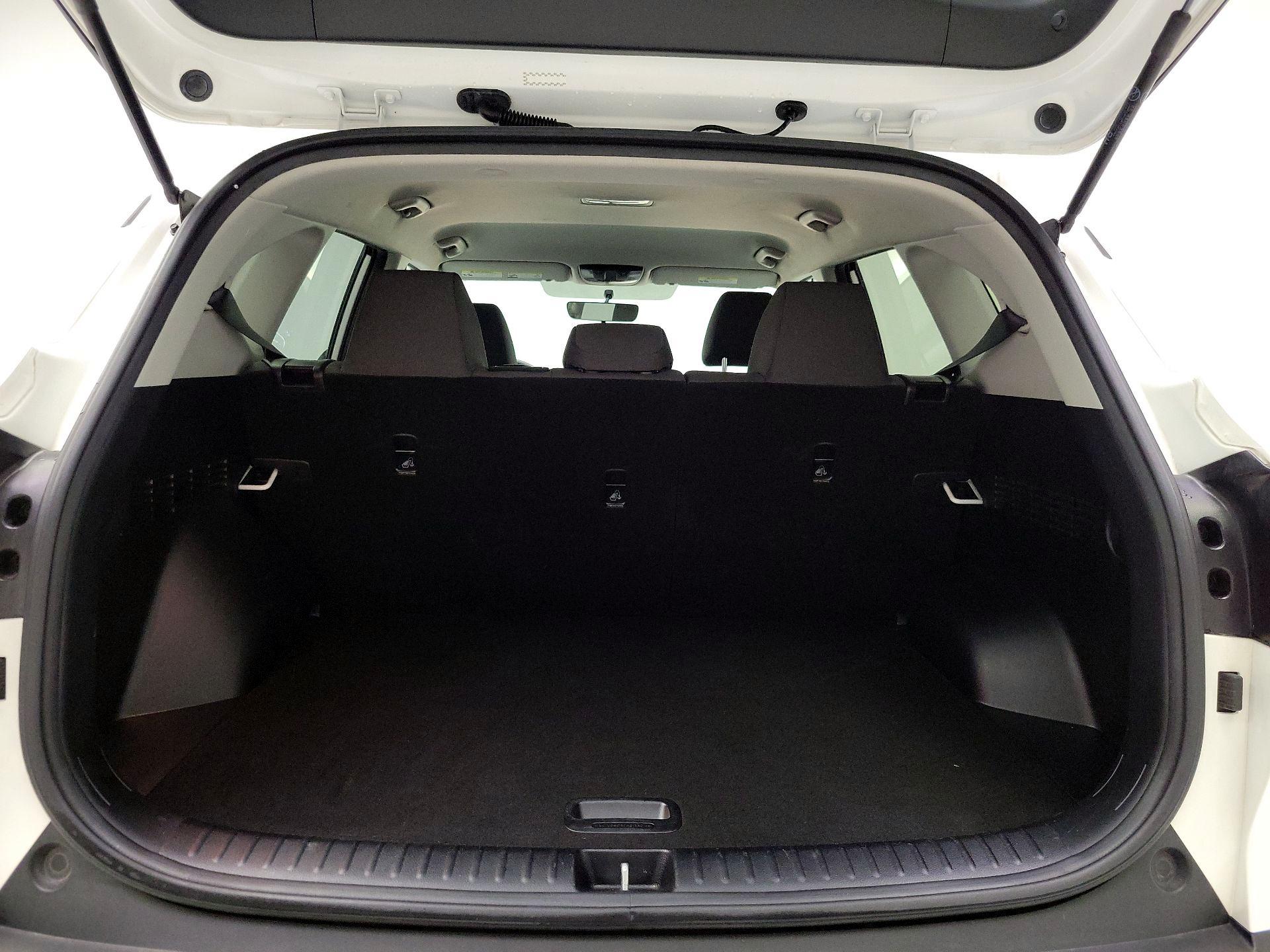 Thumbnail: 2021 Kia Seltos - 20