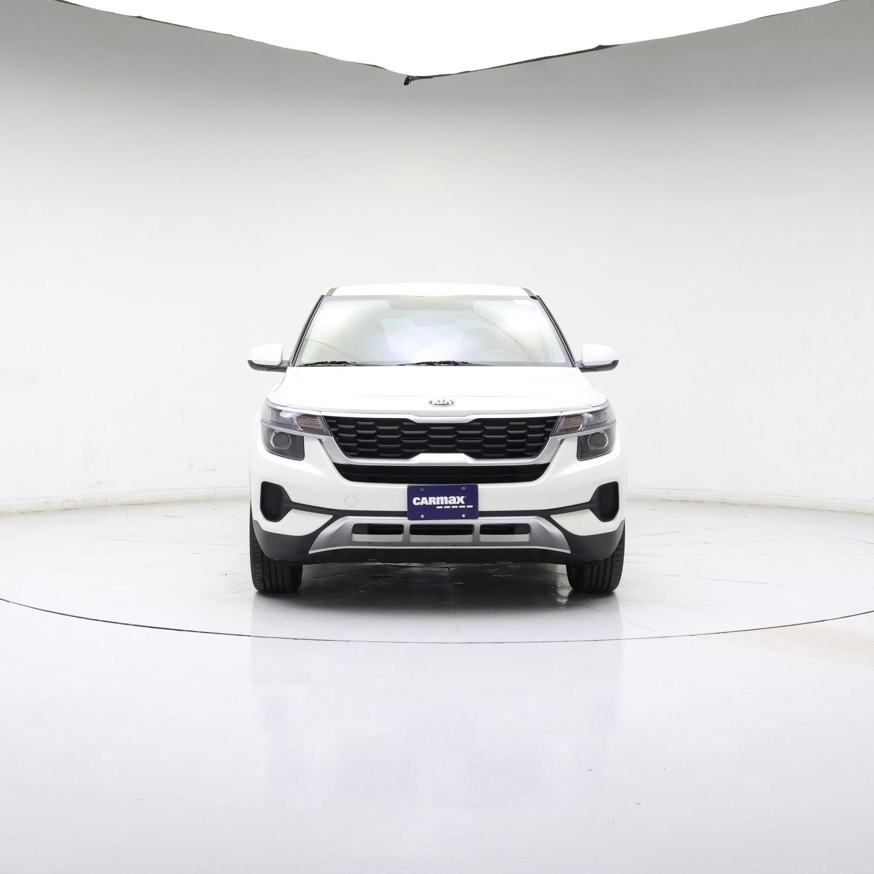 Thumbnail: 2021 Kia Seltos - 5