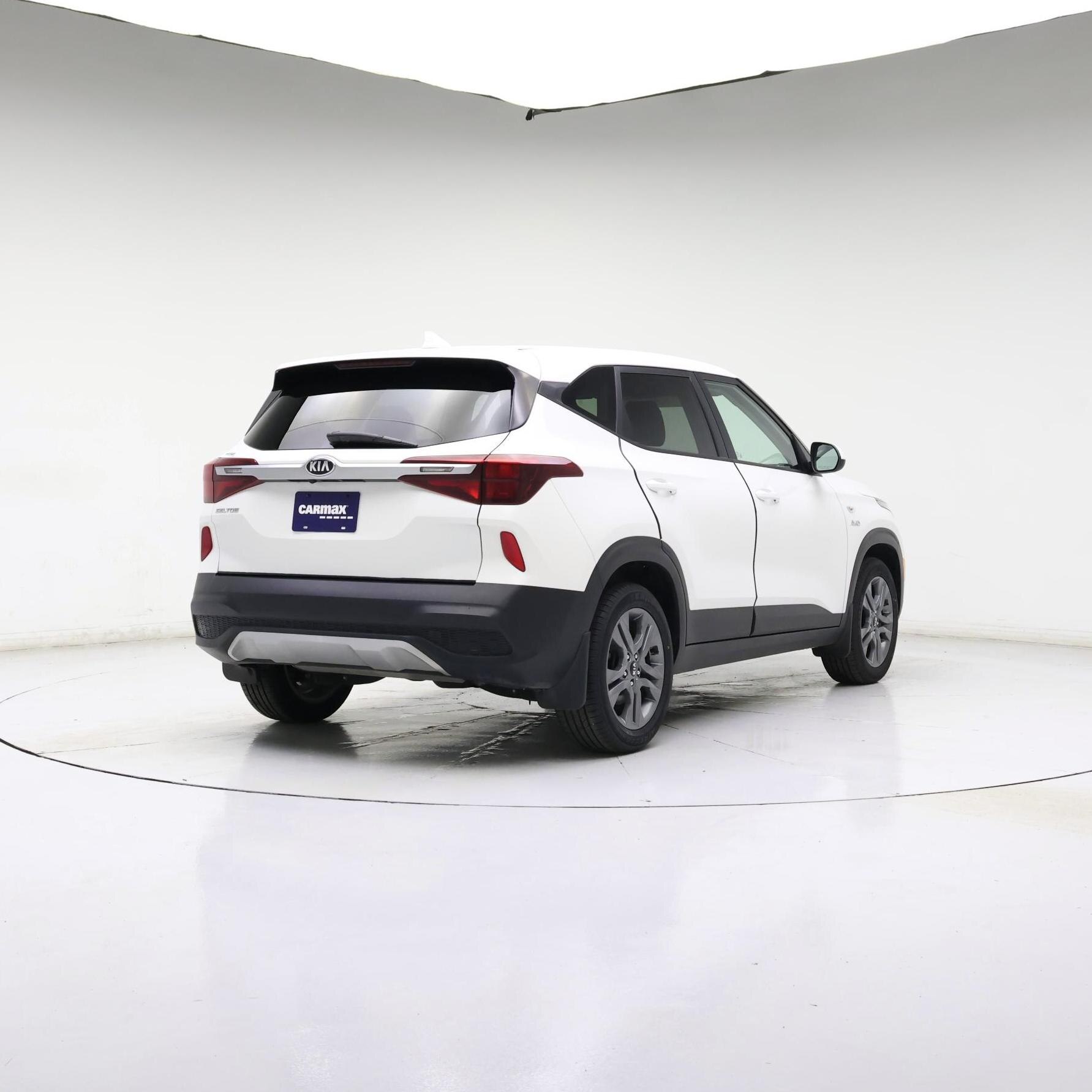 Thumbnail: 2021 Kia Seltos - 8