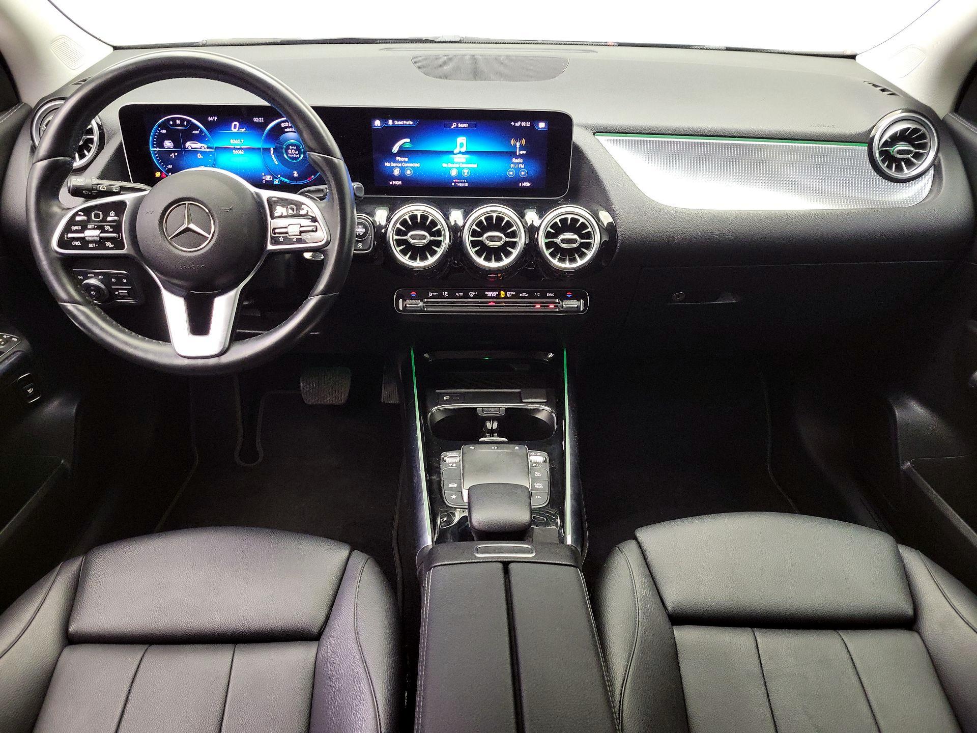 Thumbnail: 2021 Mercedes-Benz GLA - 9