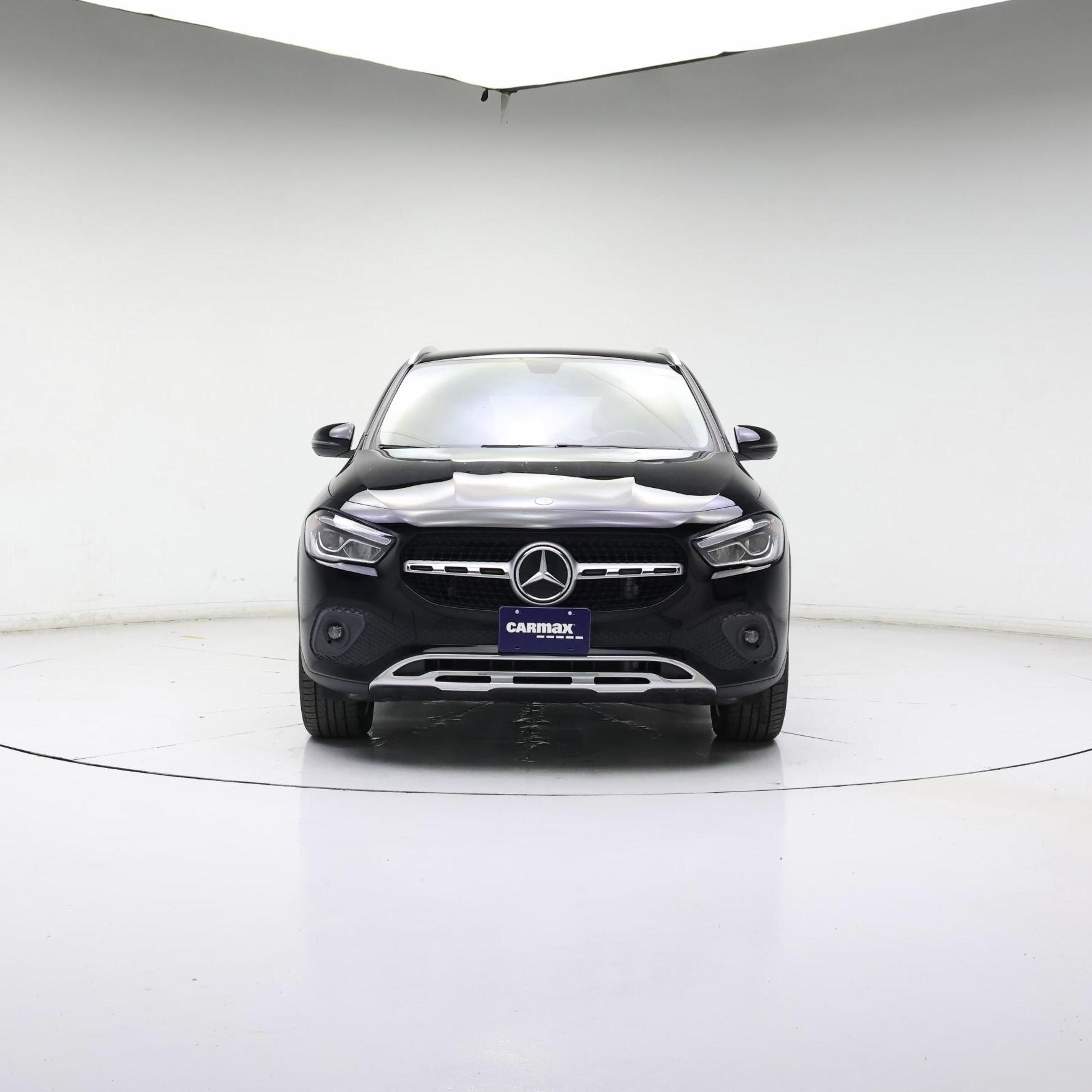 Thumbnail: 2021 Mercedes-Benz GLA - 5