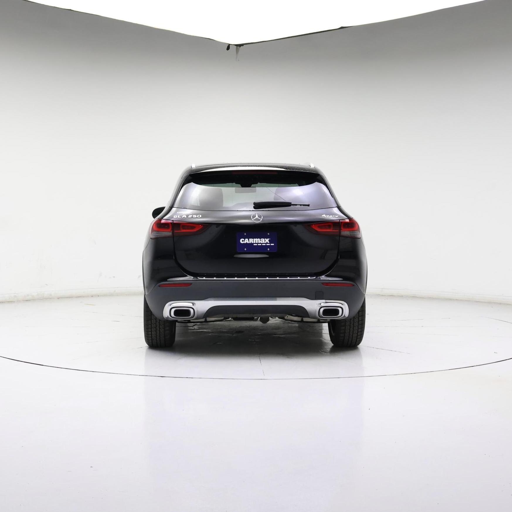 Thumbnail: 2021 Mercedes-Benz GLA - 6
