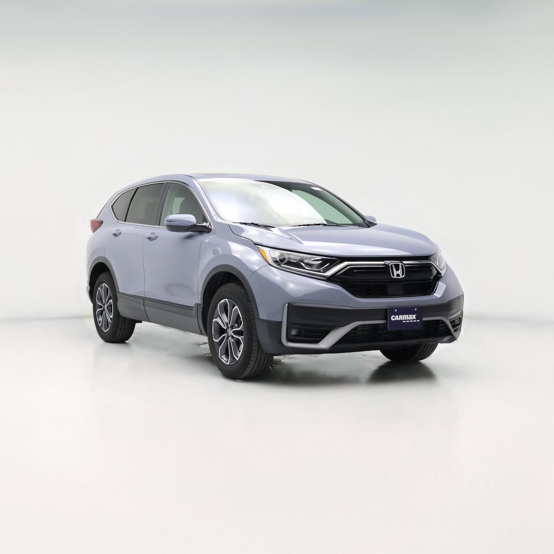 Thumbnail: 2022 Honda CR-V - 1