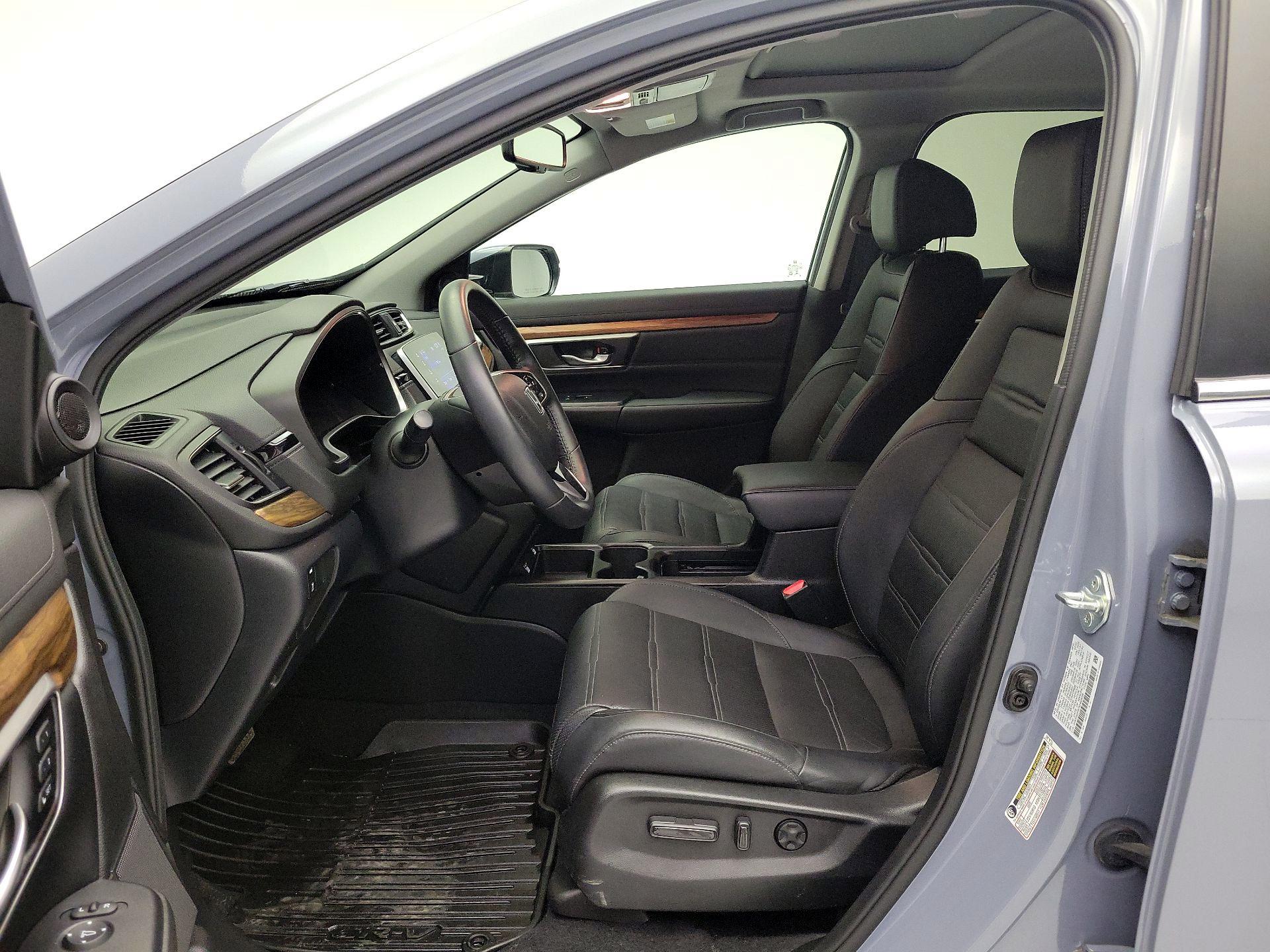 Thumbnail: 2022 Honda CR-V - 11