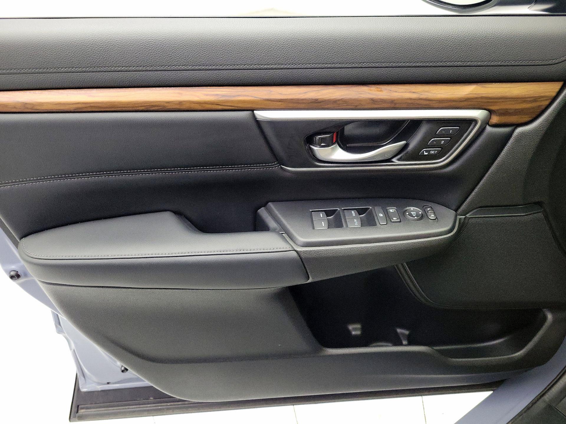 Thumbnail: 2022 Honda CR-V - 12