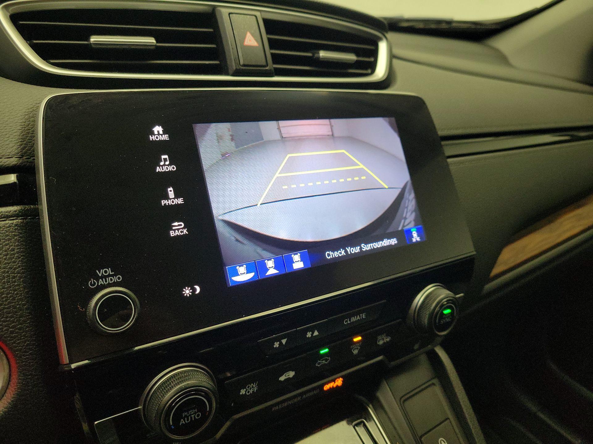 Thumbnail: 2022 Honda CR-V - 13