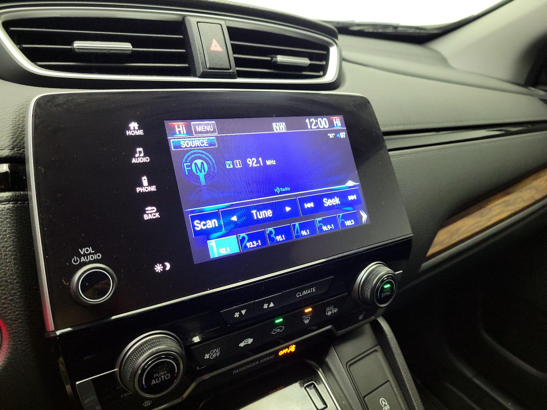 Thumbnail: 2022 Honda CR-V - 14