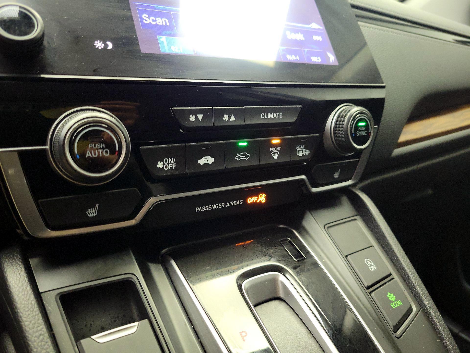 Thumbnail: 2022 Honda CR-V - 15