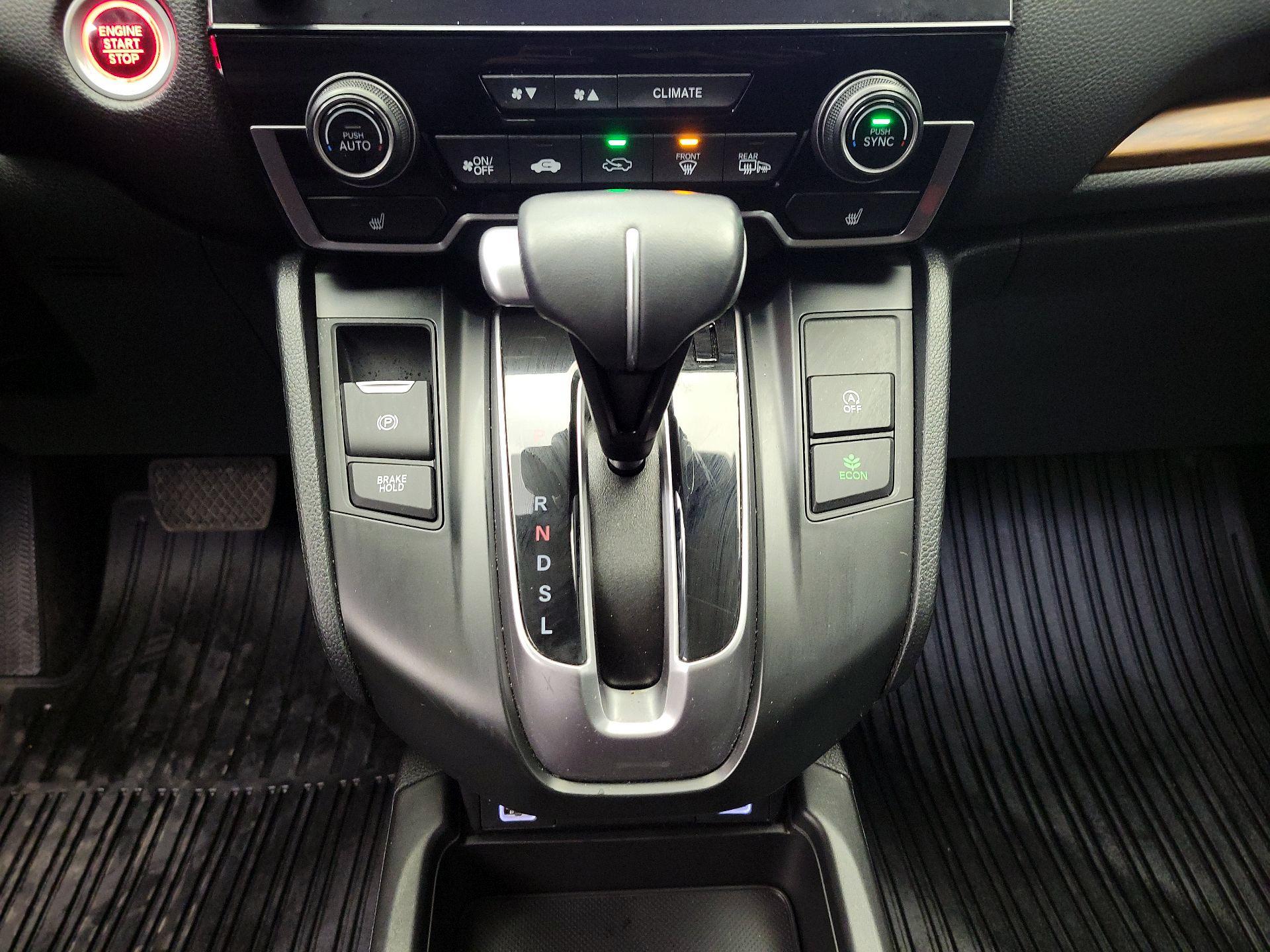 Thumbnail: 2022 Honda CR-V - 16