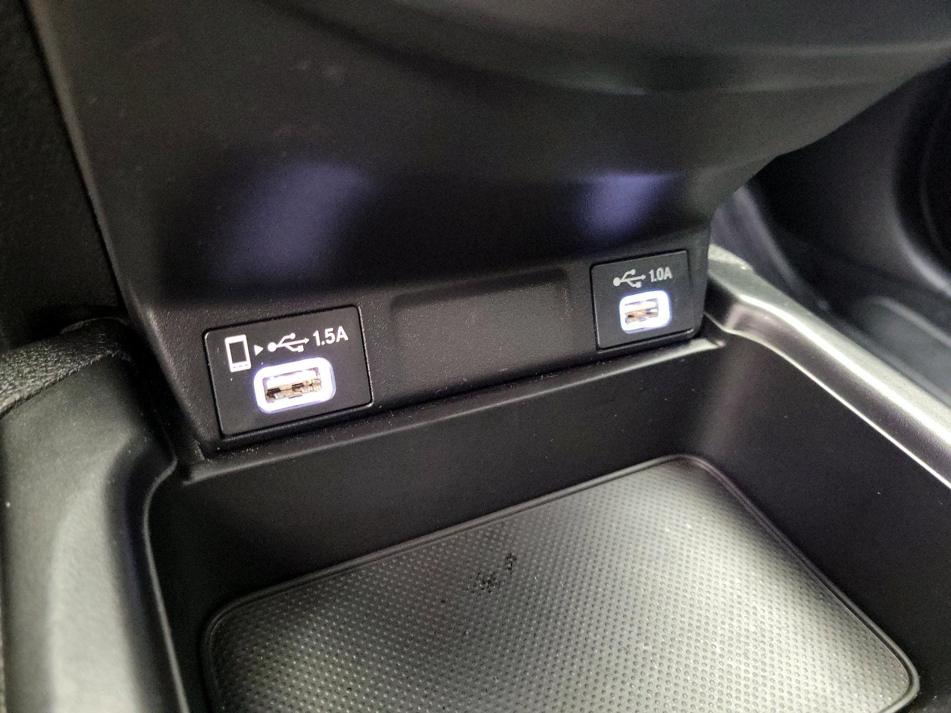 Thumbnail: 2022 Honda CR-V - 17