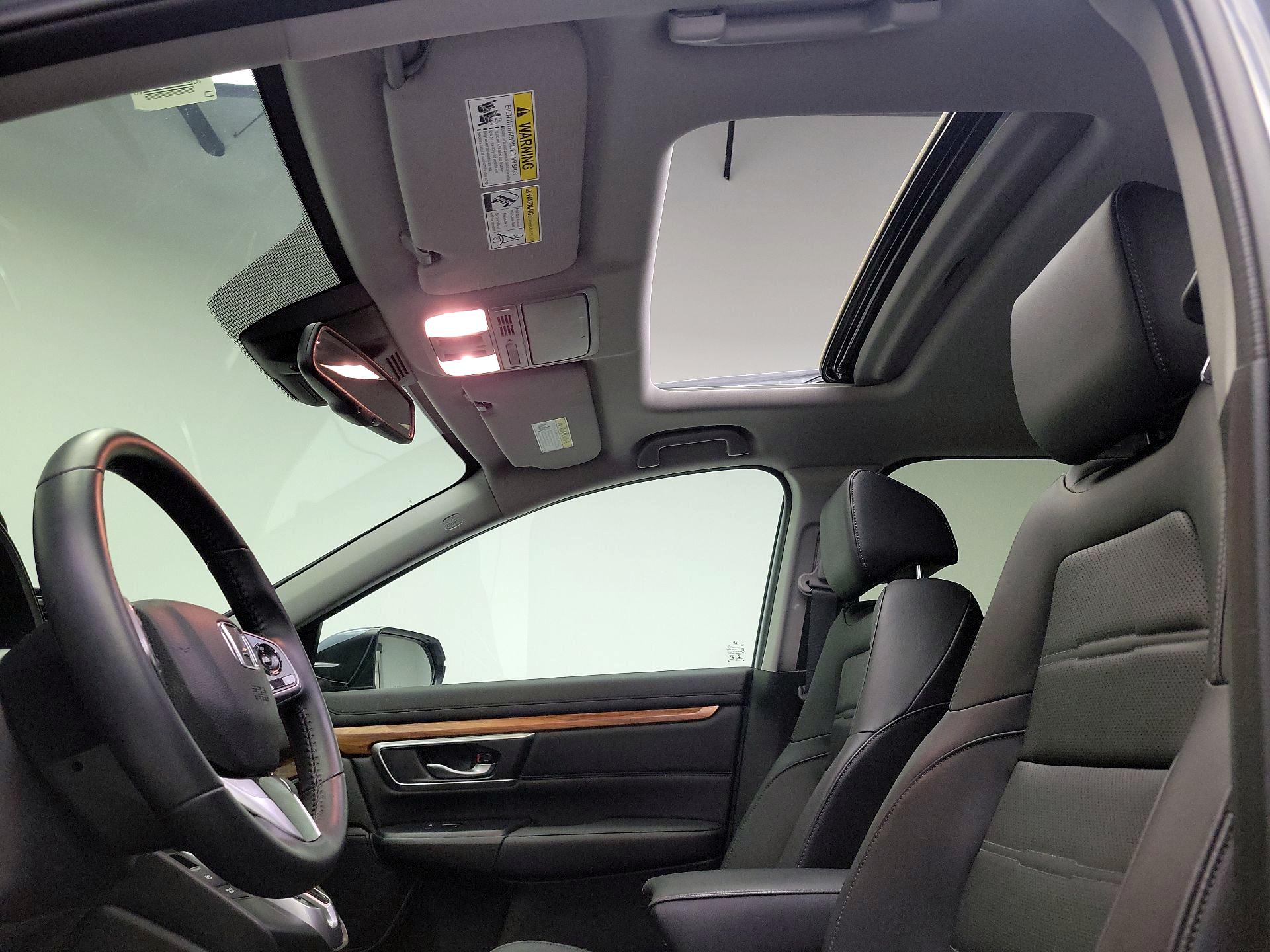 Thumbnail: 2022 Honda CR-V - 18