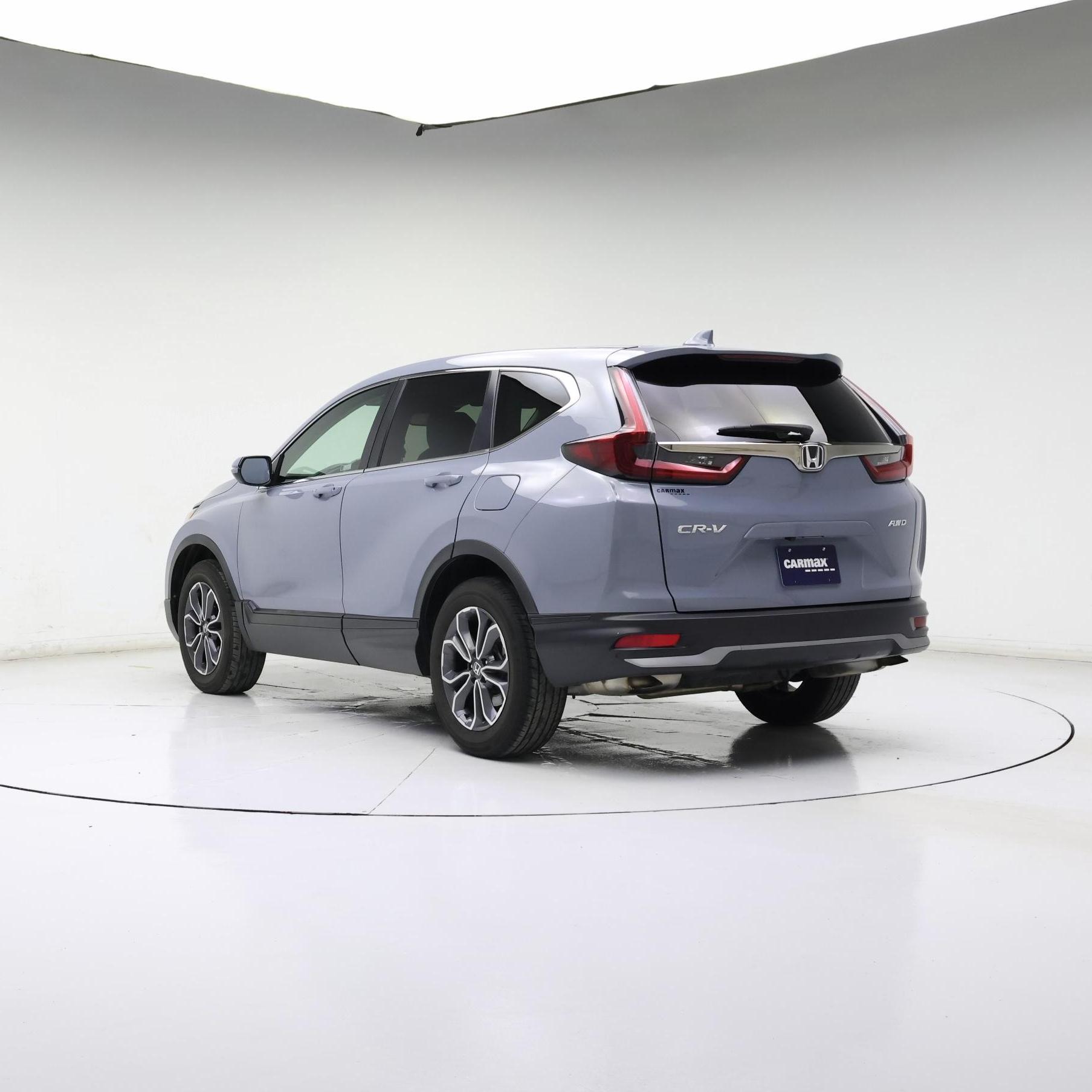 Thumbnail: 2022 Honda CR-V - 2