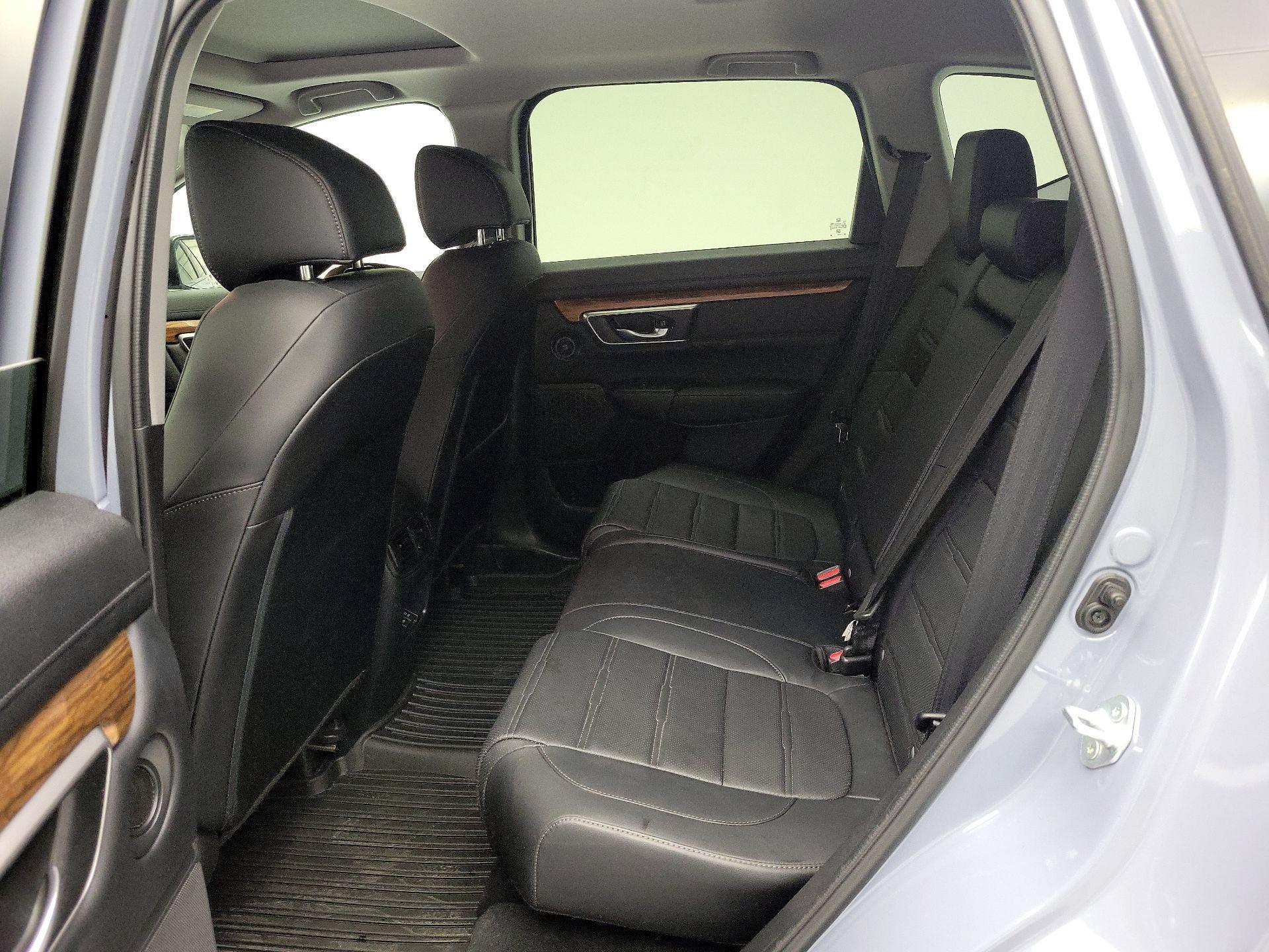 Thumbnail: 2022 Honda CR-V - 19