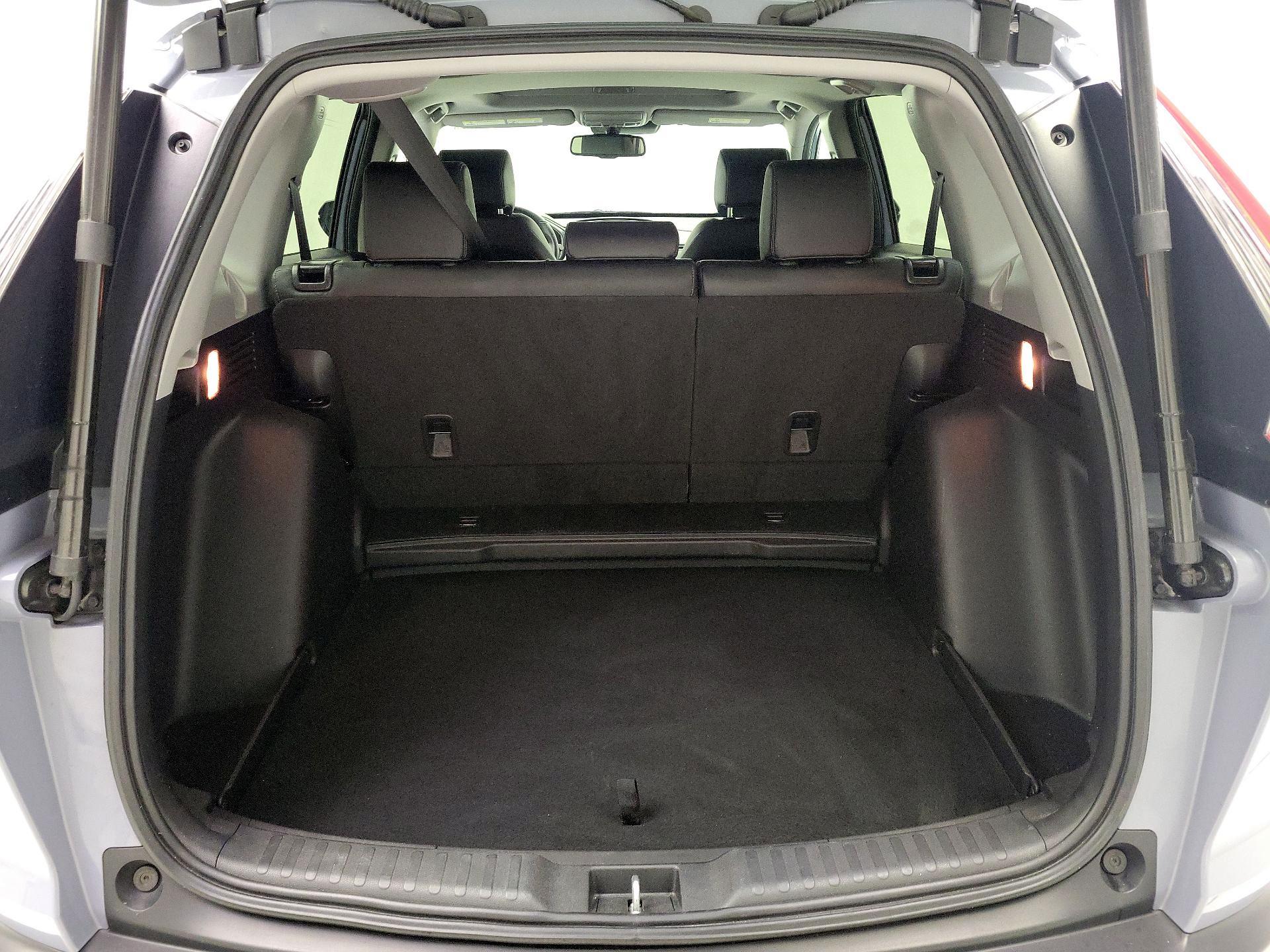 Thumbnail: 2022 Honda CR-V - 20