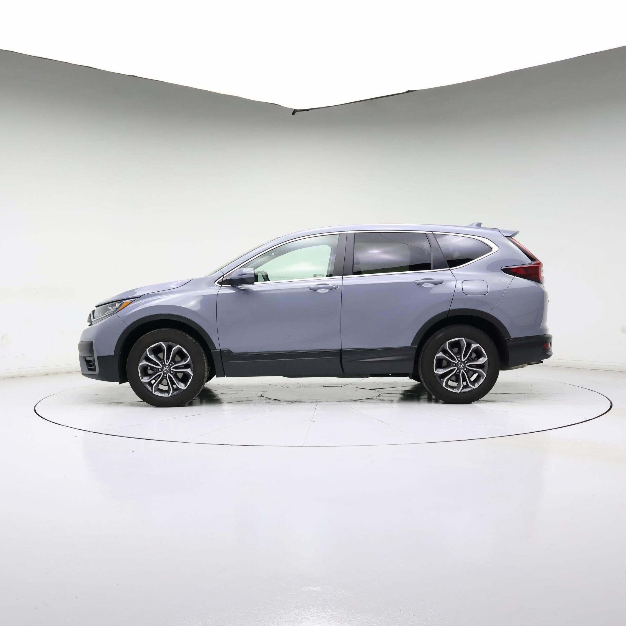 Thumbnail: 2022 Honda CR-V - 3