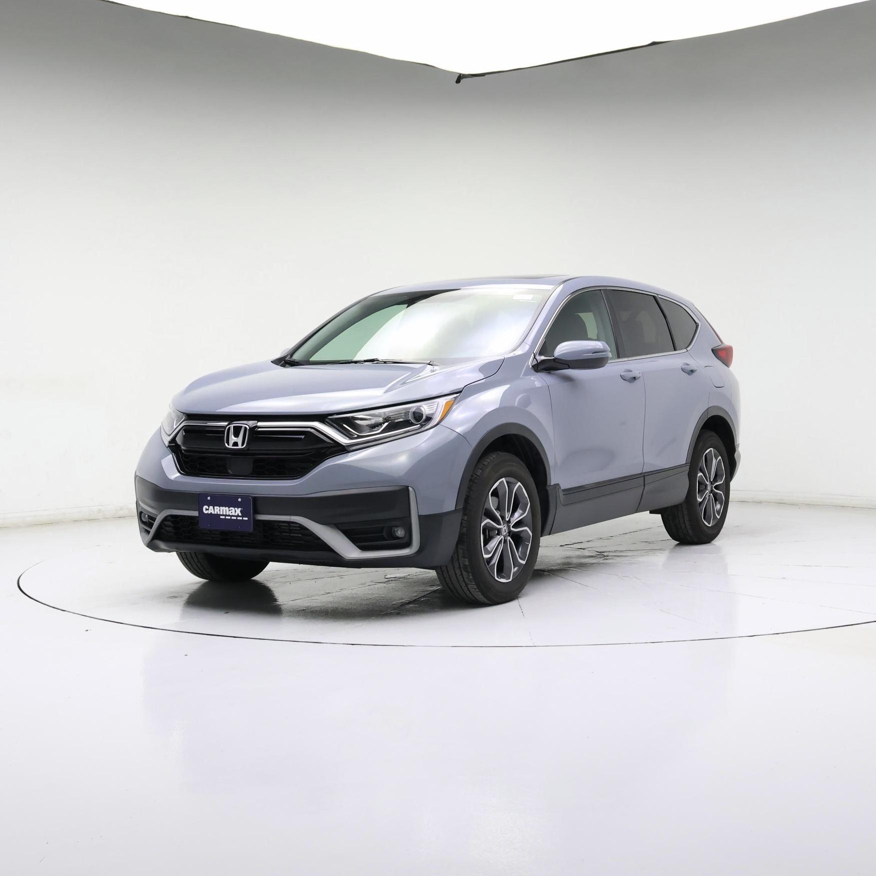 Thumbnail: 2022 Honda CR-V - 4