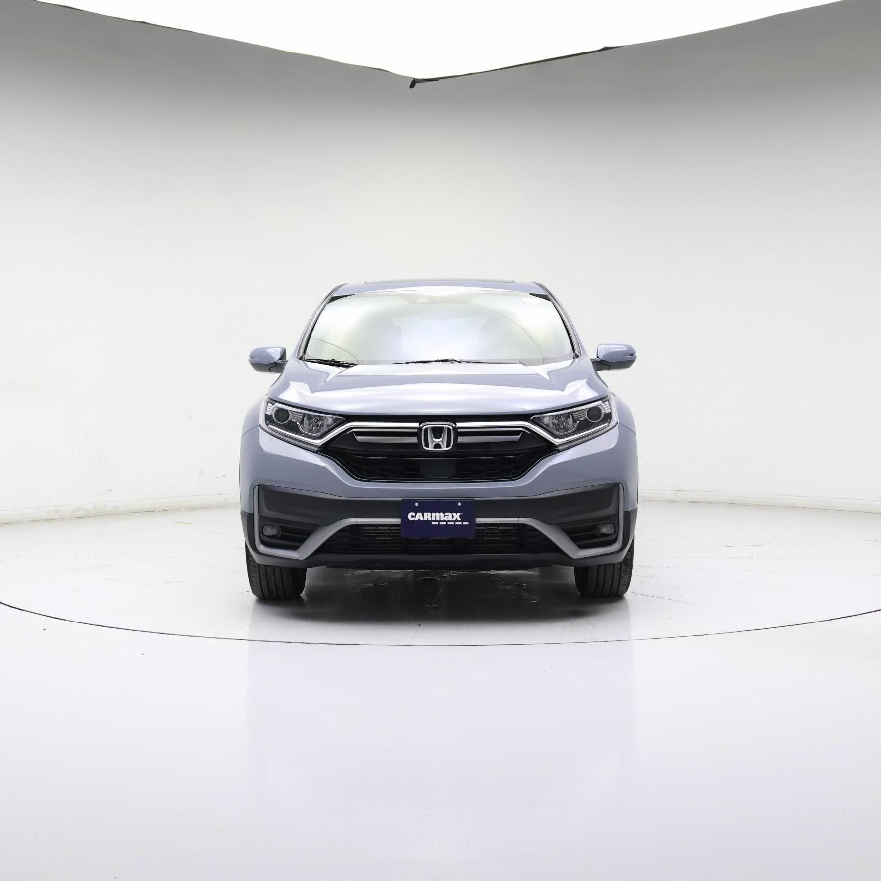 Thumbnail: 2022 Honda CR-V - 5