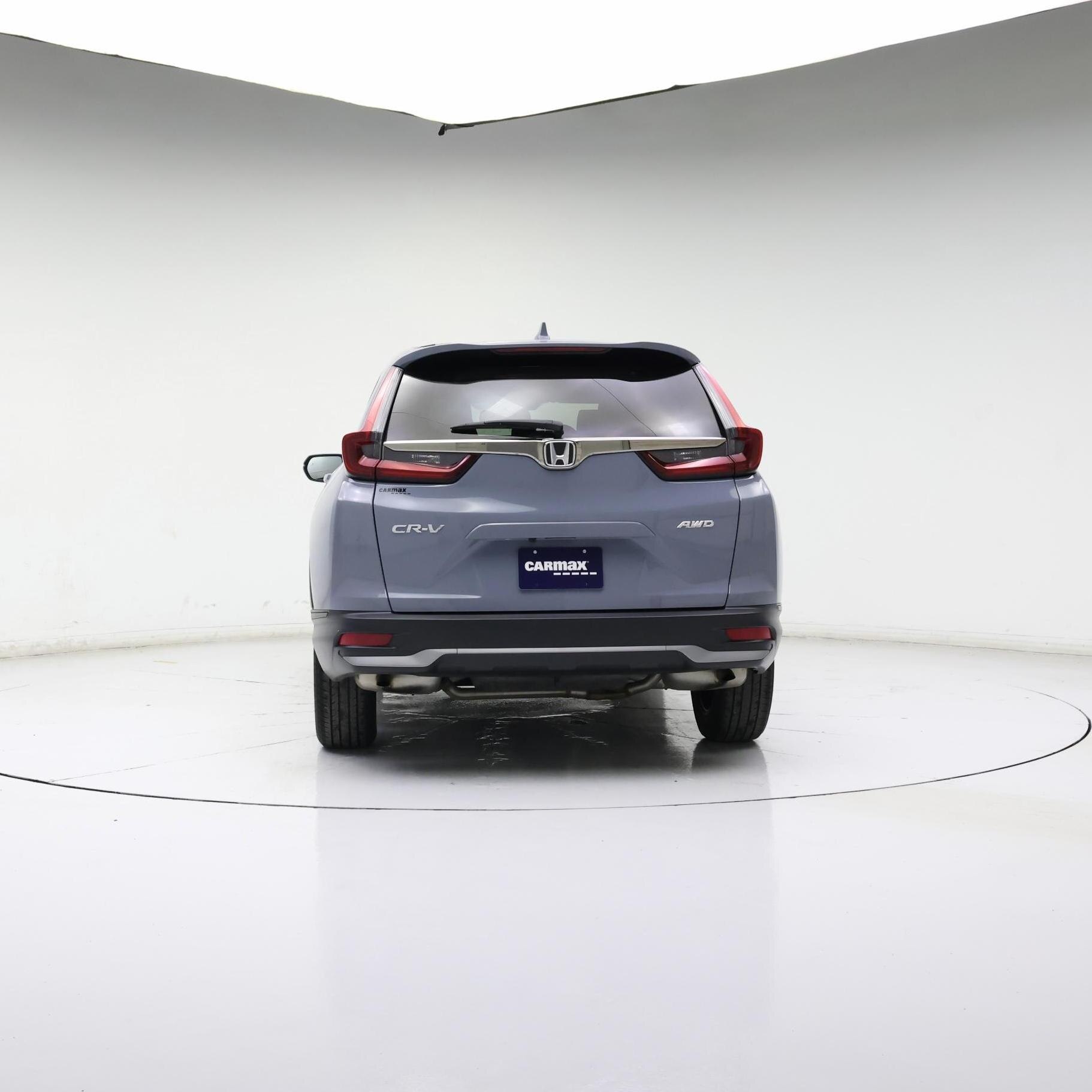 Thumbnail: 2022 Honda CR-V - 6